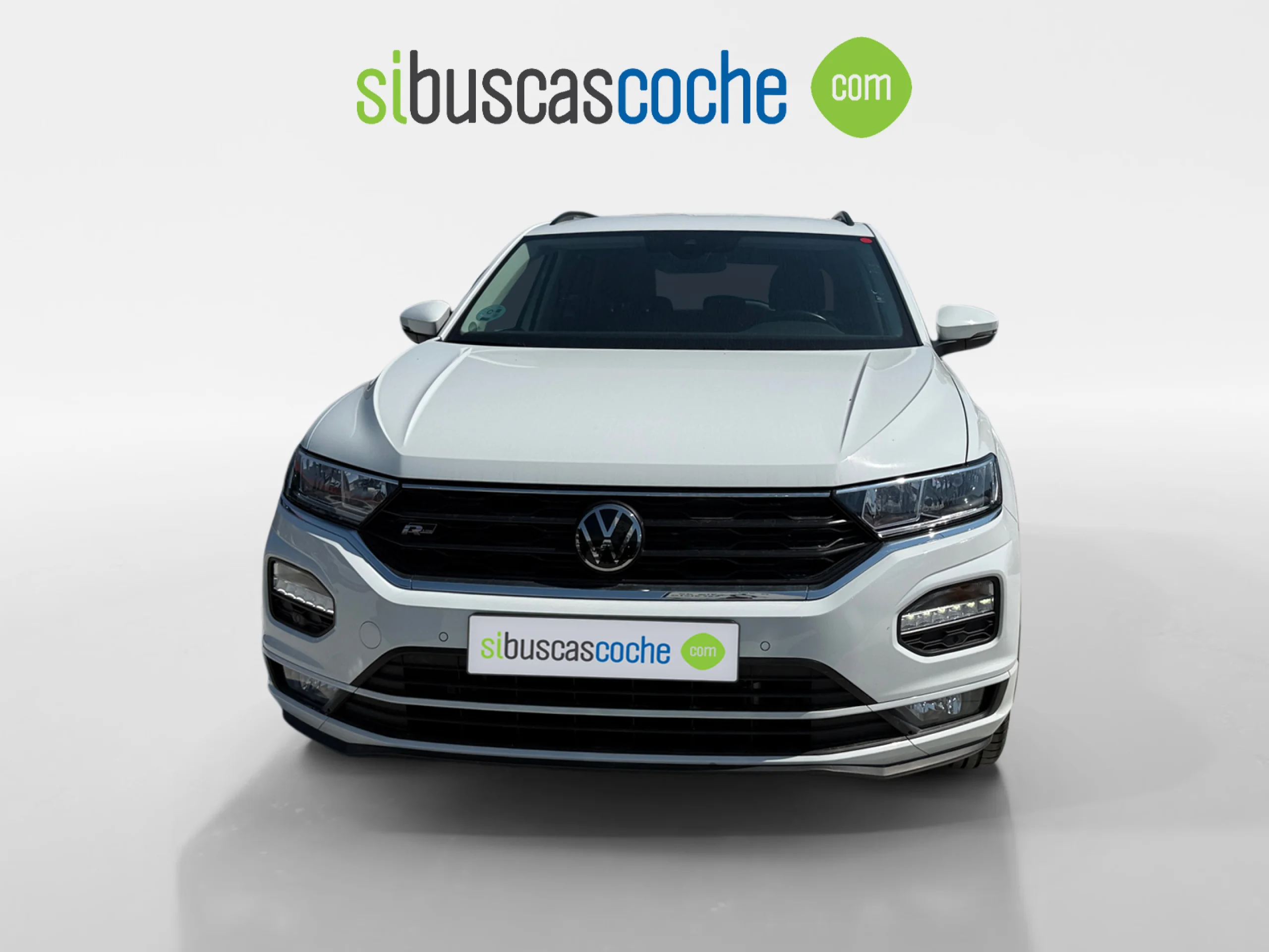 VOLKSWAGEN T ROC ADVANCE R LINE 1.5 TSI 110KW (150CV) DSG - Foto 12