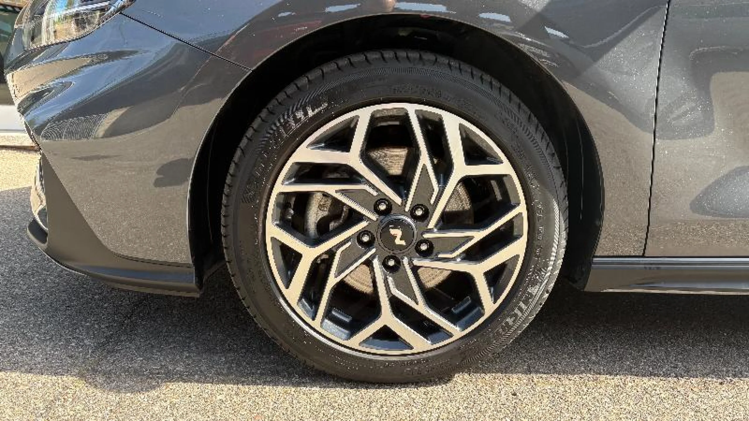 HYUNDAI I30 1.0 TGDI N LINE SE - Foto 9