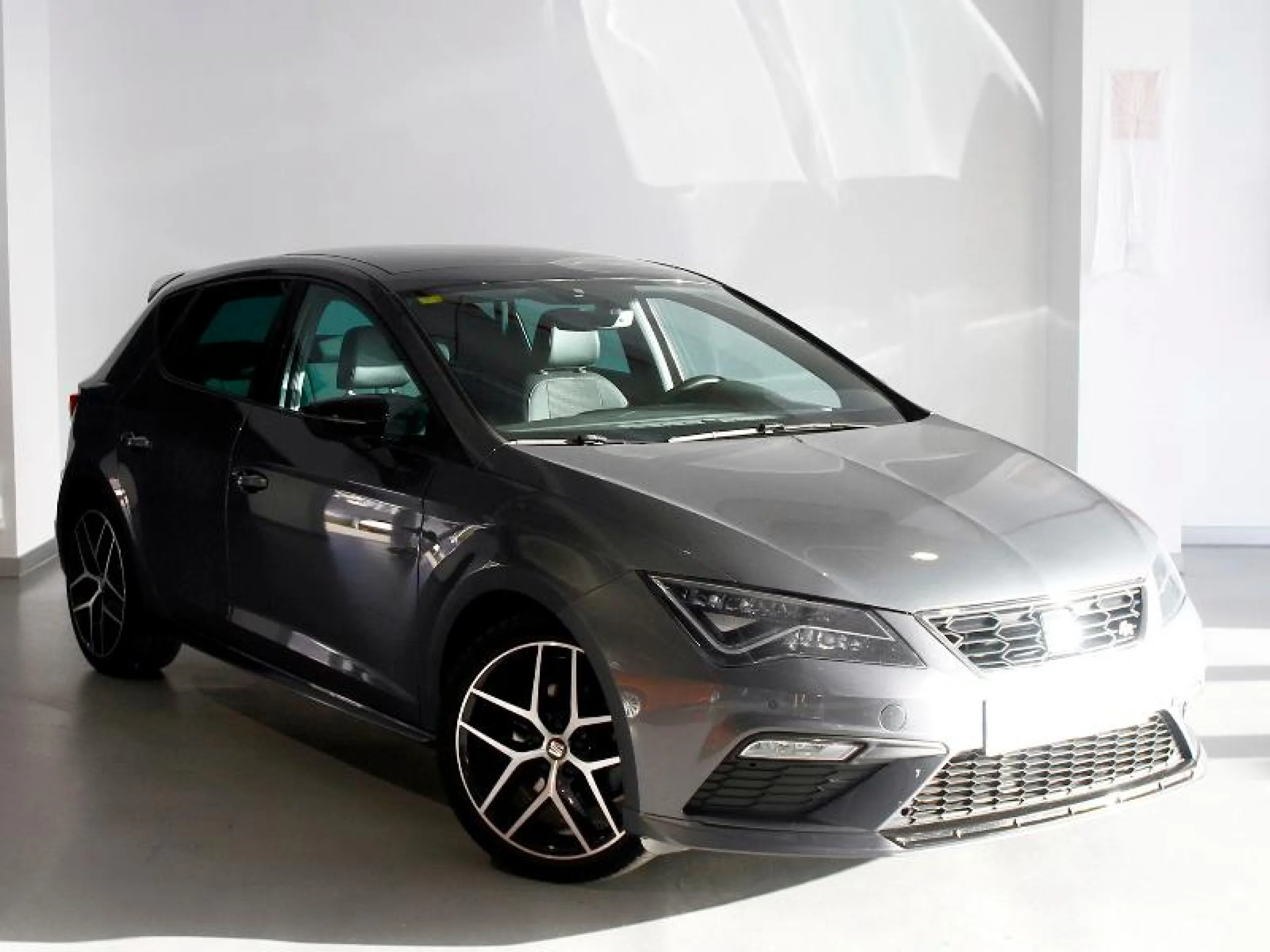 SEAT LEON 1.4 TSI 110KW (150CV) ACT ST&SP FR PLUS - Foto 1