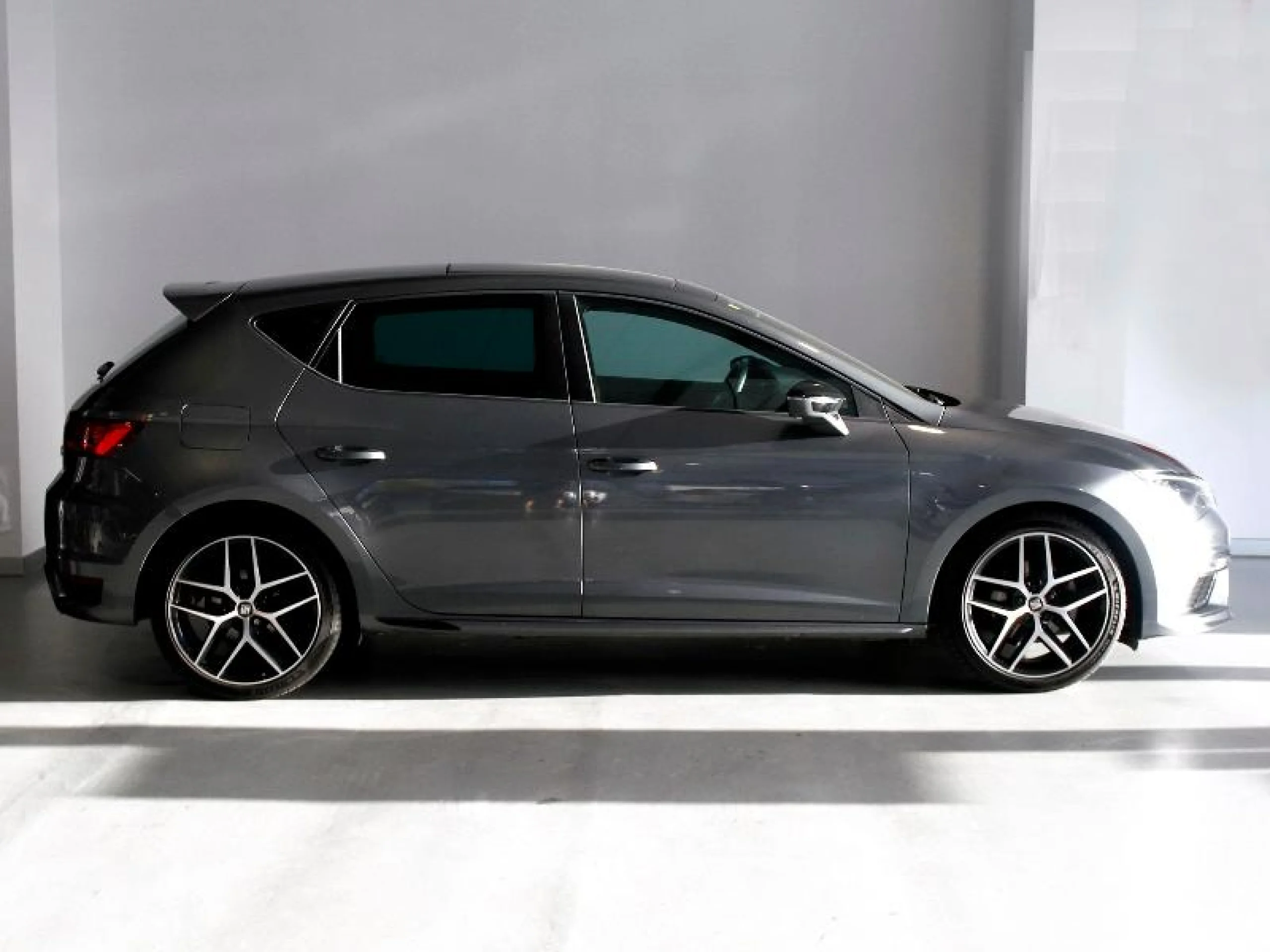 SEAT LEON 1.4 TSI 110KW (150CV) ACT ST&SP FR PLUS - Foto 3