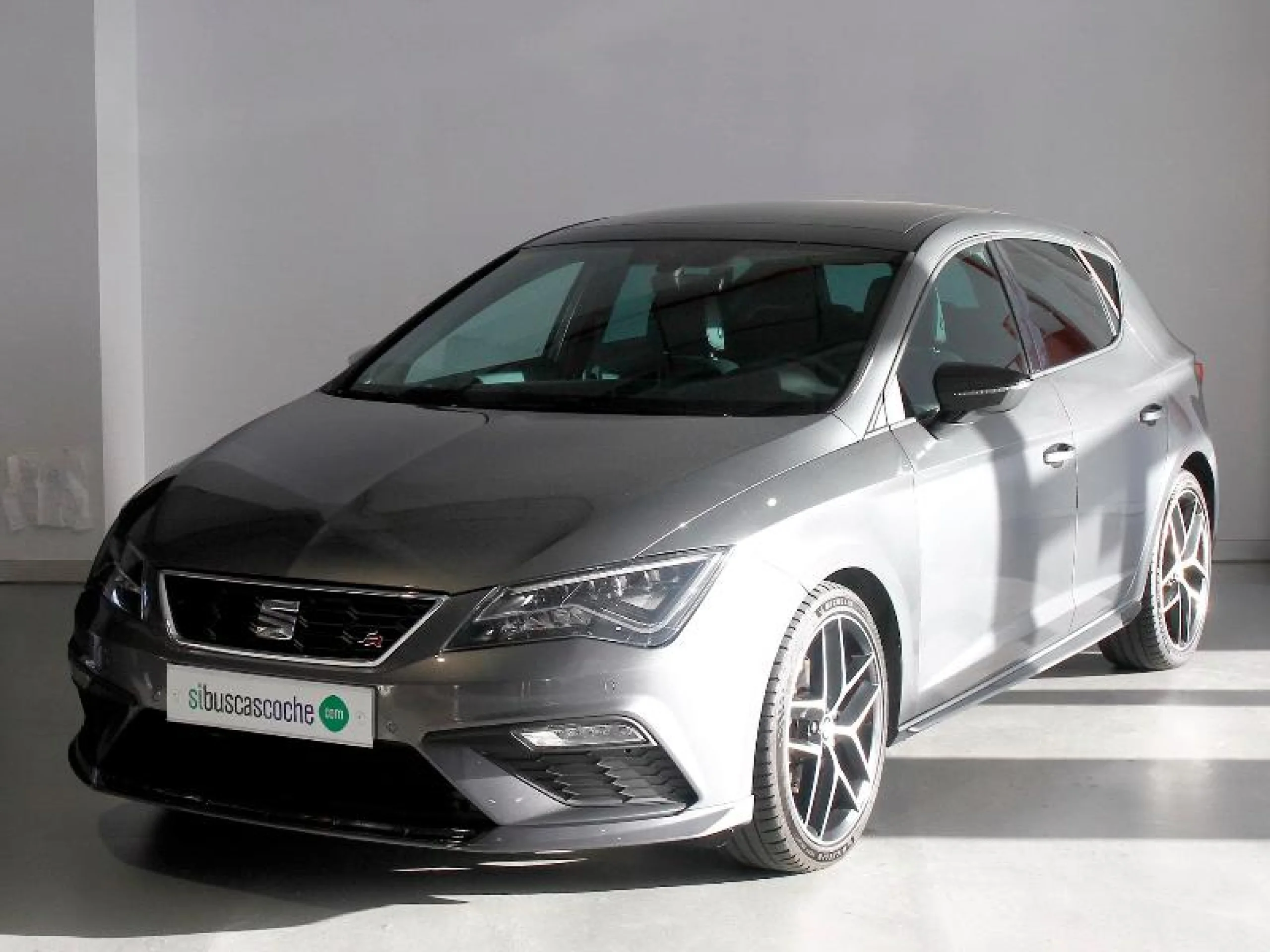 SEAT LEON 1.4 TSI 110KW (150CV) ACT ST&SP FR PLUS - Foto 17
