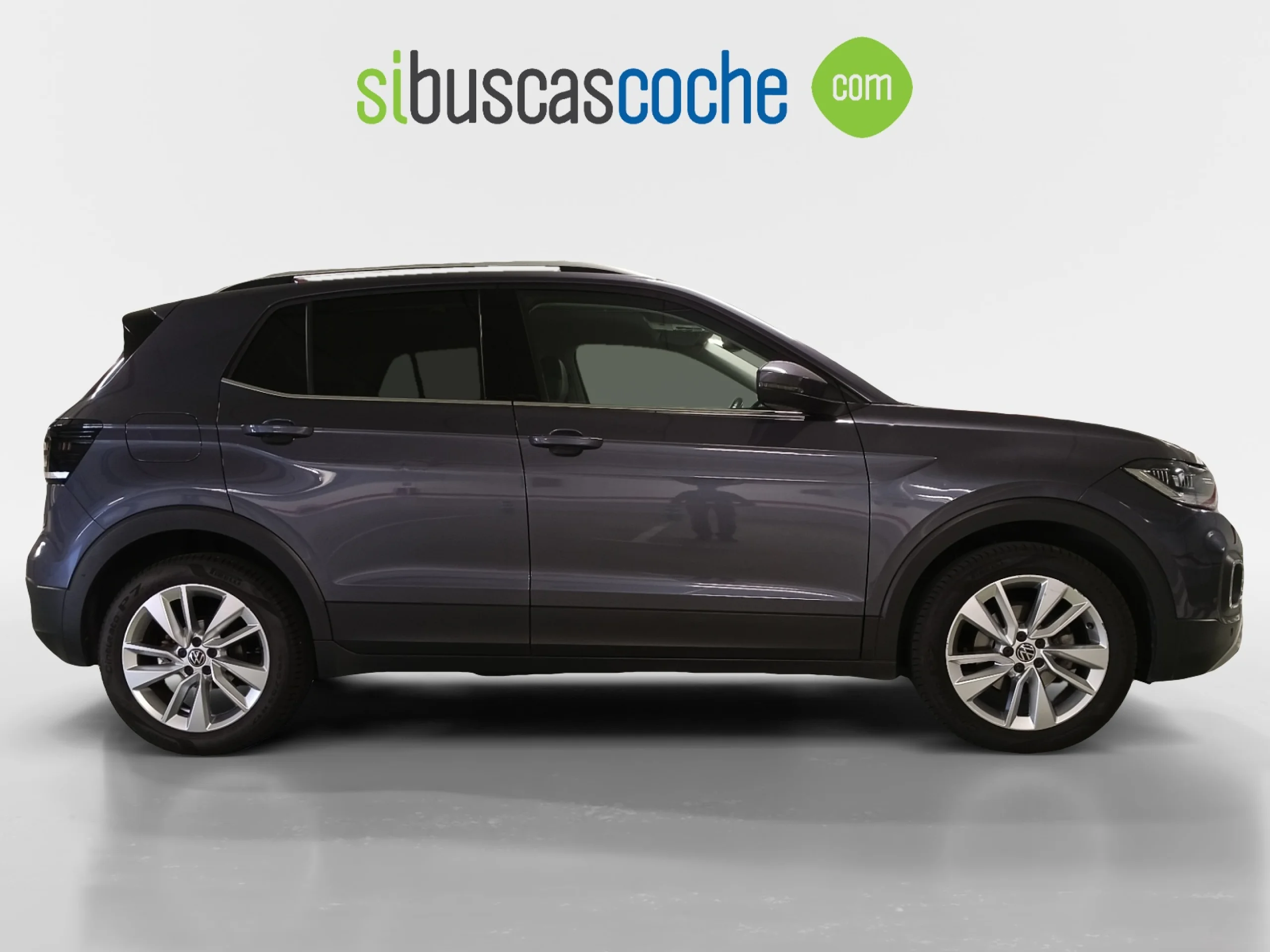 VOLKSWAGEN T CROSS SPORT 1.0 TSI 81KW (110CV) DSG - Foto 3