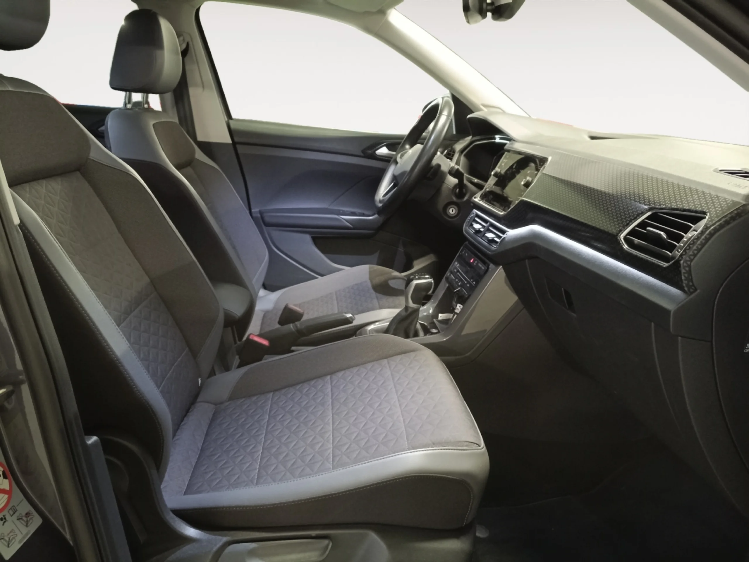 VOLKSWAGEN T CROSS SPORT 1.0 TSI 81KW (110CV) DSG - Foto 5