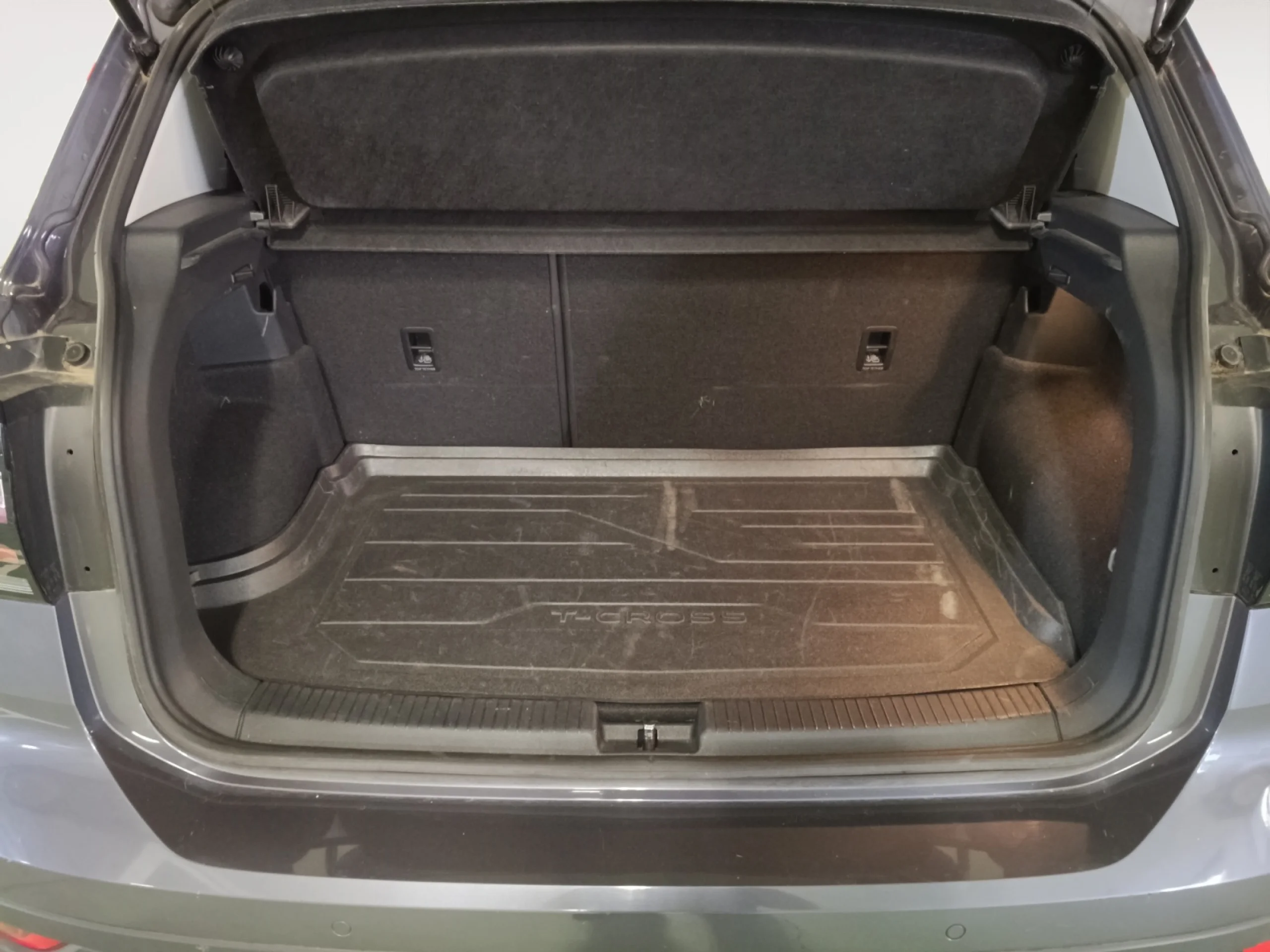 VOLKSWAGEN T CROSS SPORT 1.0 TSI 81KW (110CV) DSG - Foto 7