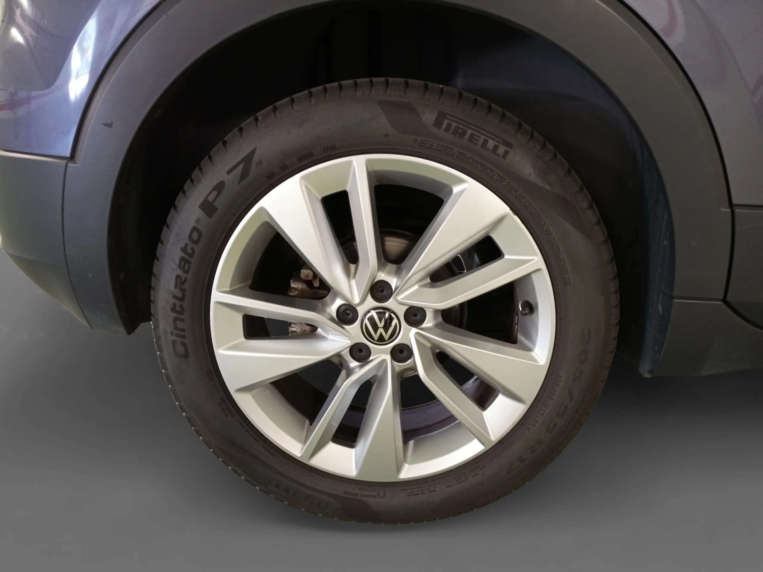 VOLKSWAGEN T CROSS SPORT 1.0 TSI 81KW (110CV) DSG - Foto 8