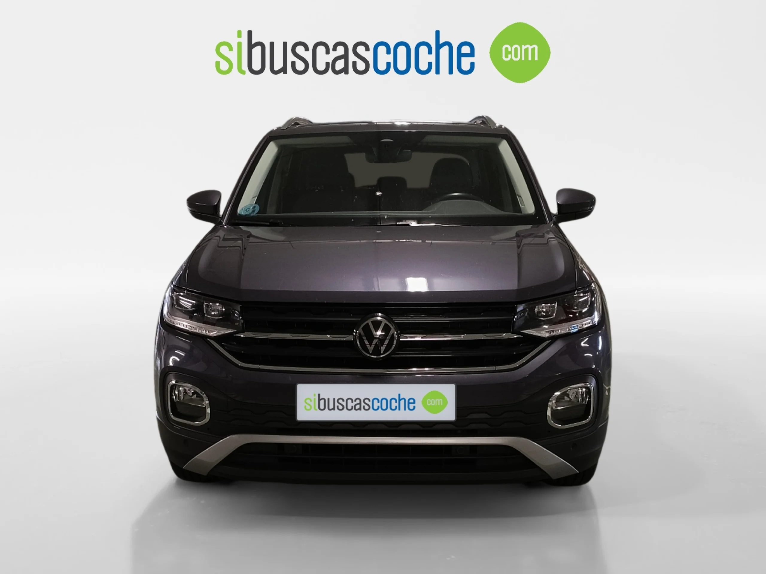 VOLKSWAGEN T CROSS SPORT 1.0 TSI 81KW (110CV) DSG - Foto 12