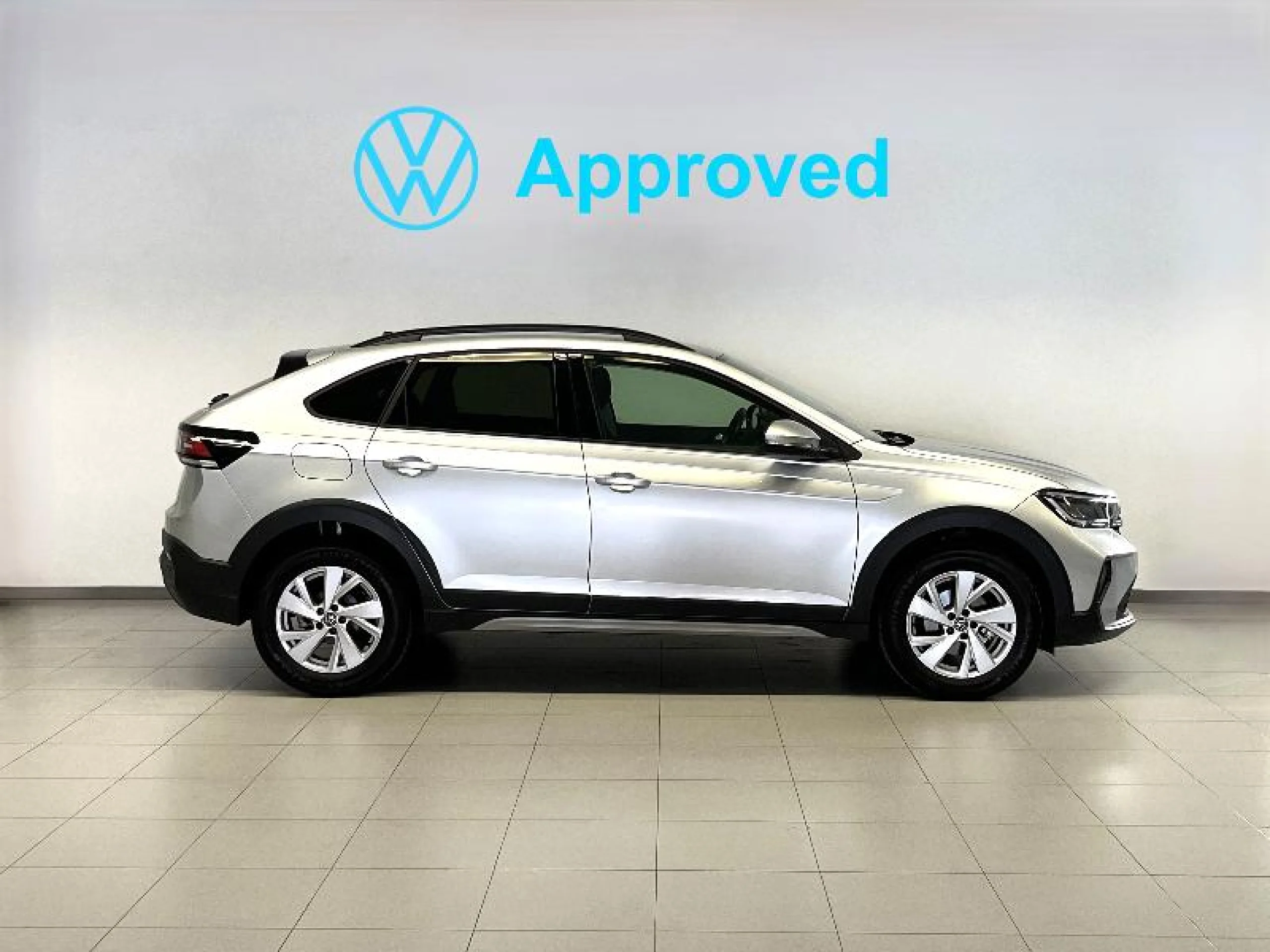 VOLKSWAGEN TAIGO LIFE 1.0 TSI 81KW (110CV) - Foto 3