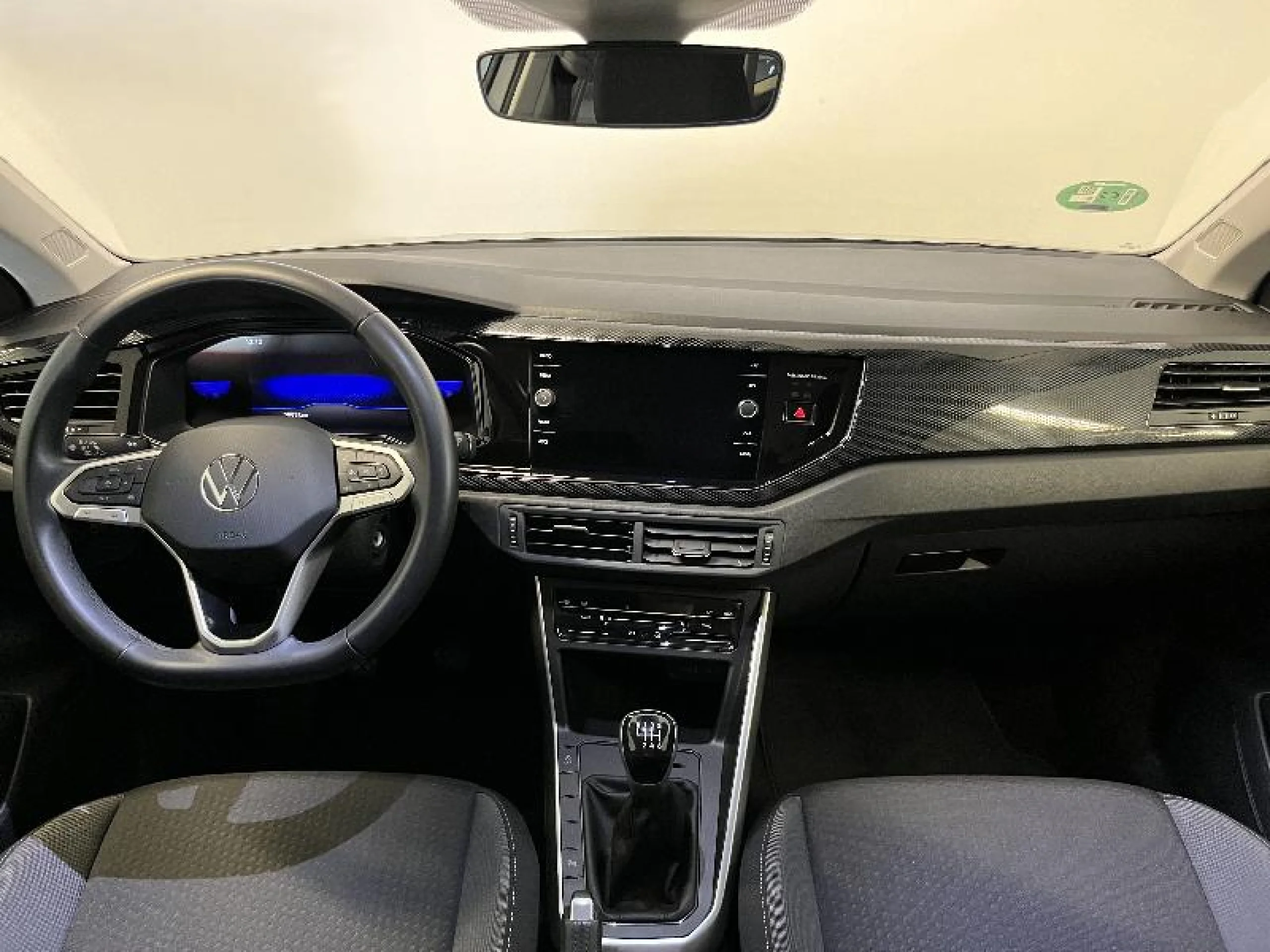 VOLKSWAGEN TAIGO LIFE 1.0 TSI 81KW (110CV) - Foto 4