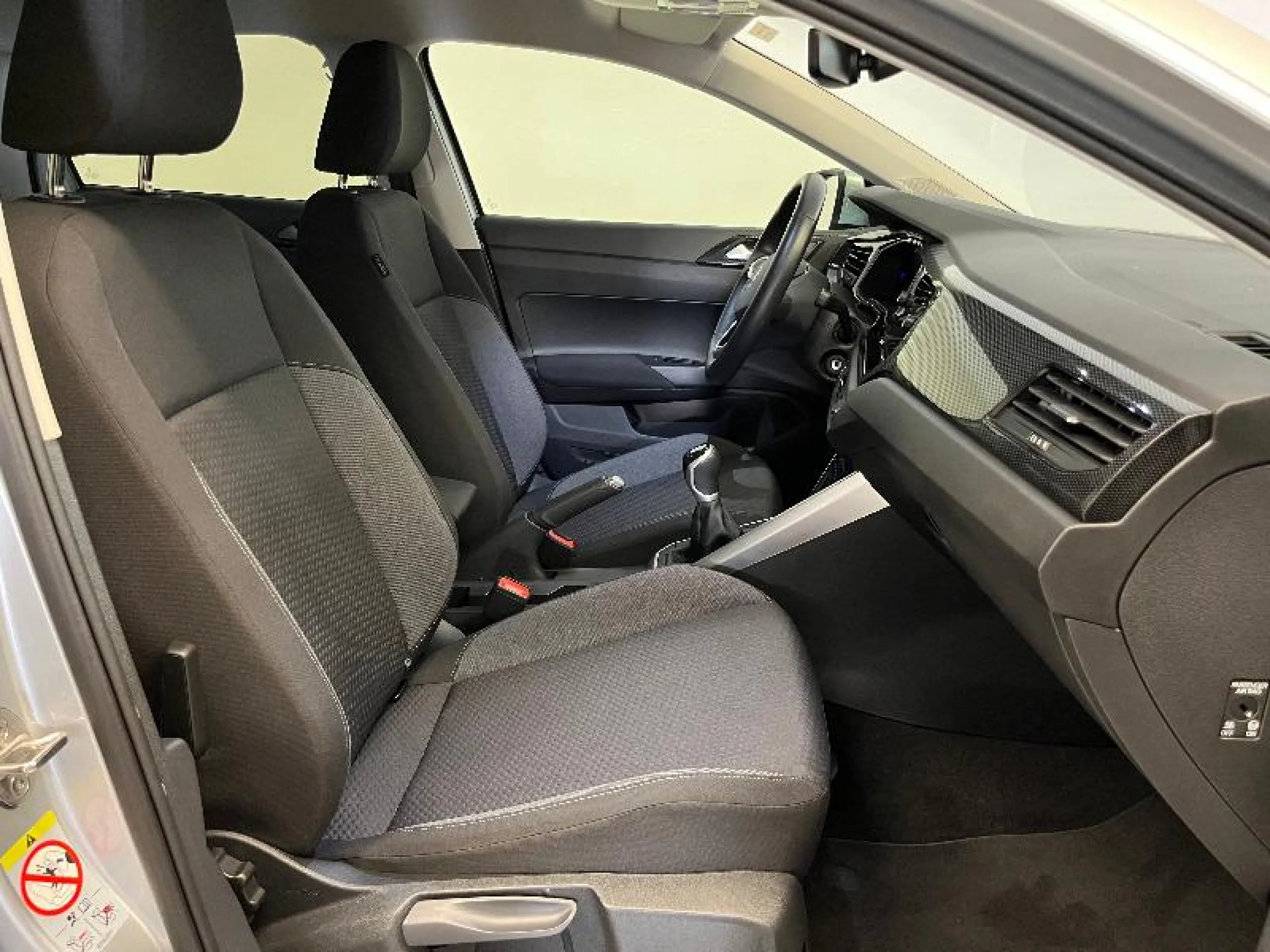 VOLKSWAGEN TAIGO LIFE 1.0 TSI 81KW (110CV) - Foto 5