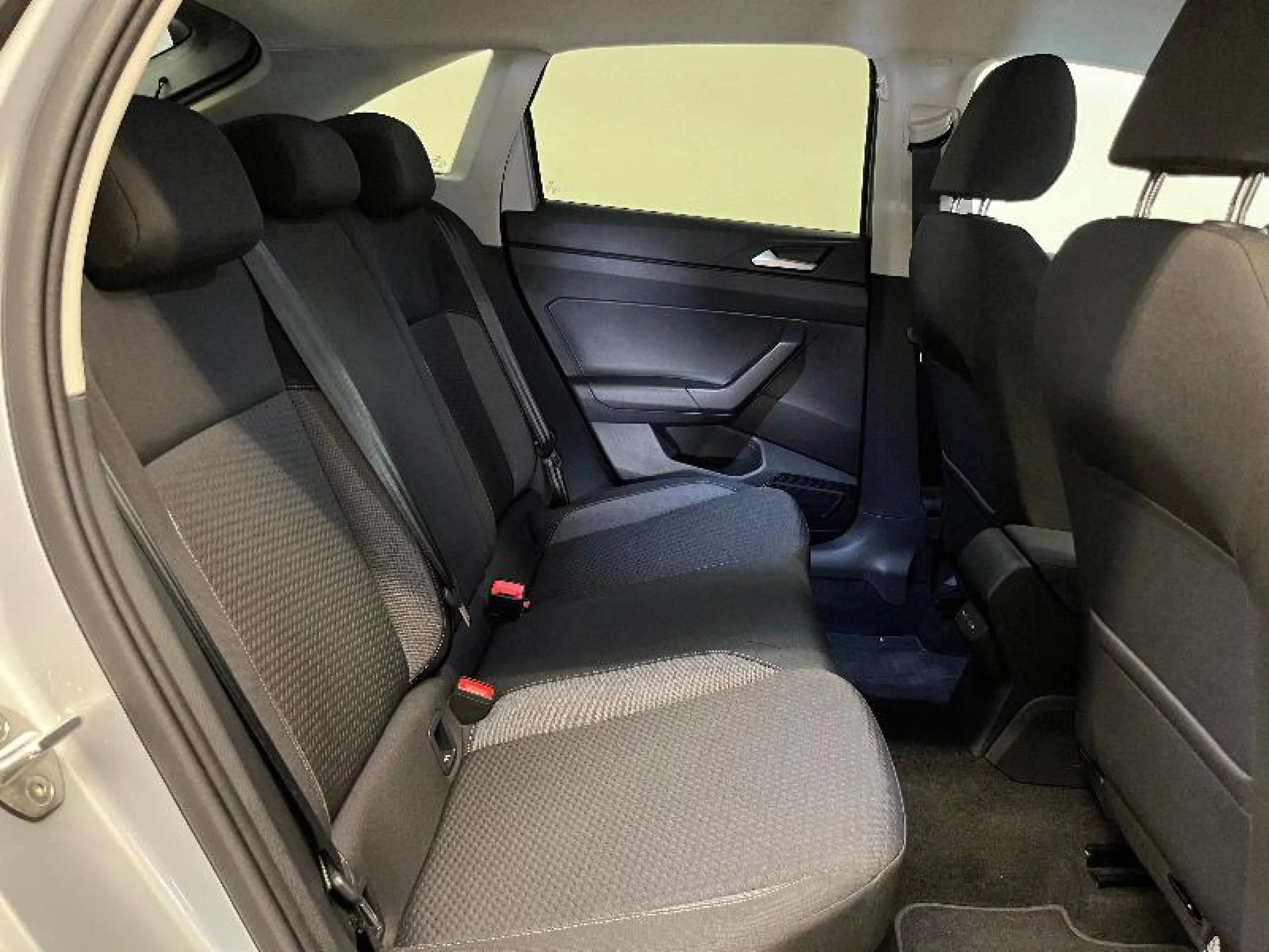 VOLKSWAGEN TAIGO LIFE 1.0 TSI 81KW (110CV) - Foto 6