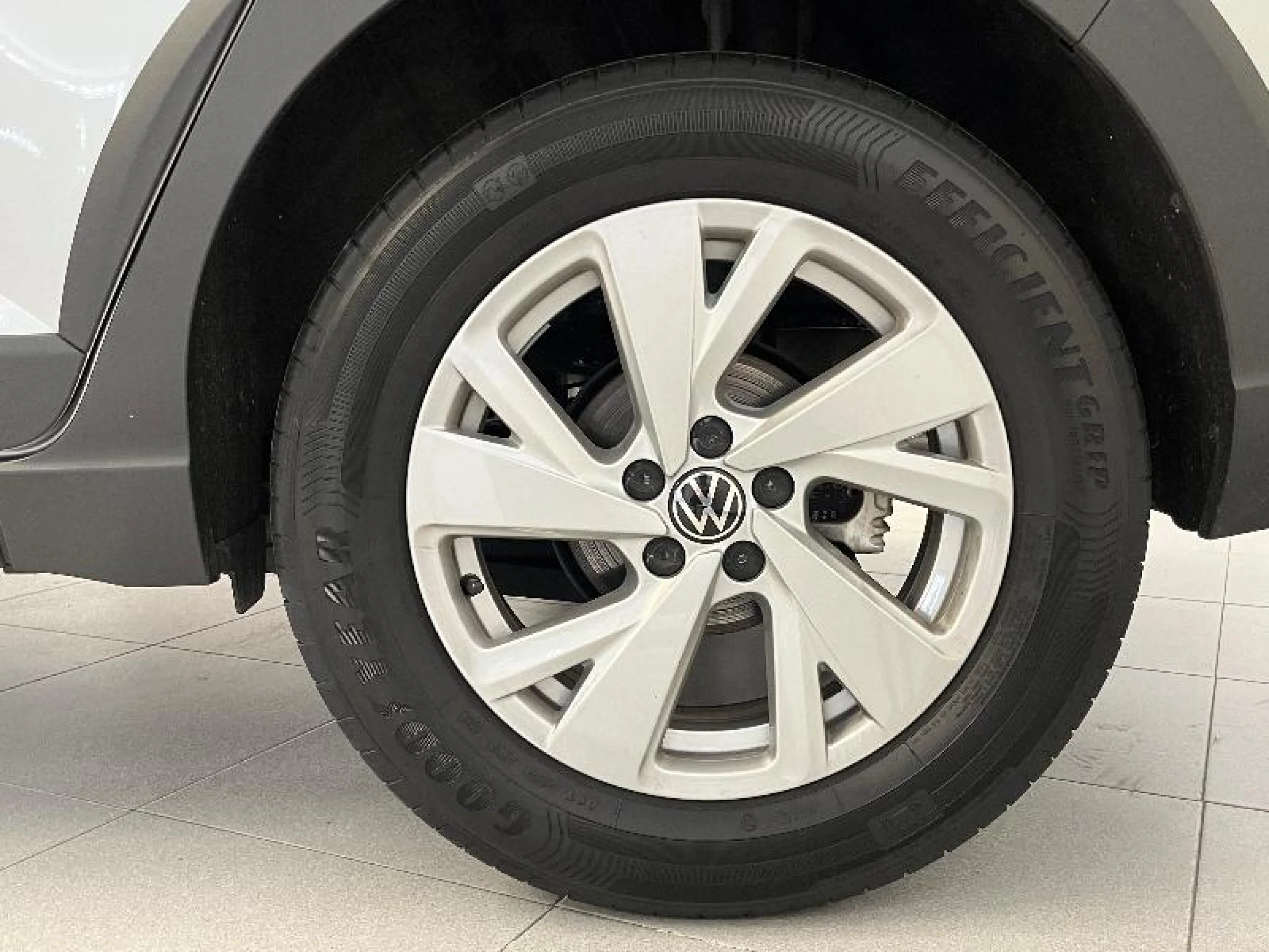 VOLKSWAGEN TAIGO LIFE 1.0 TSI 81KW (110CV) - Foto 8