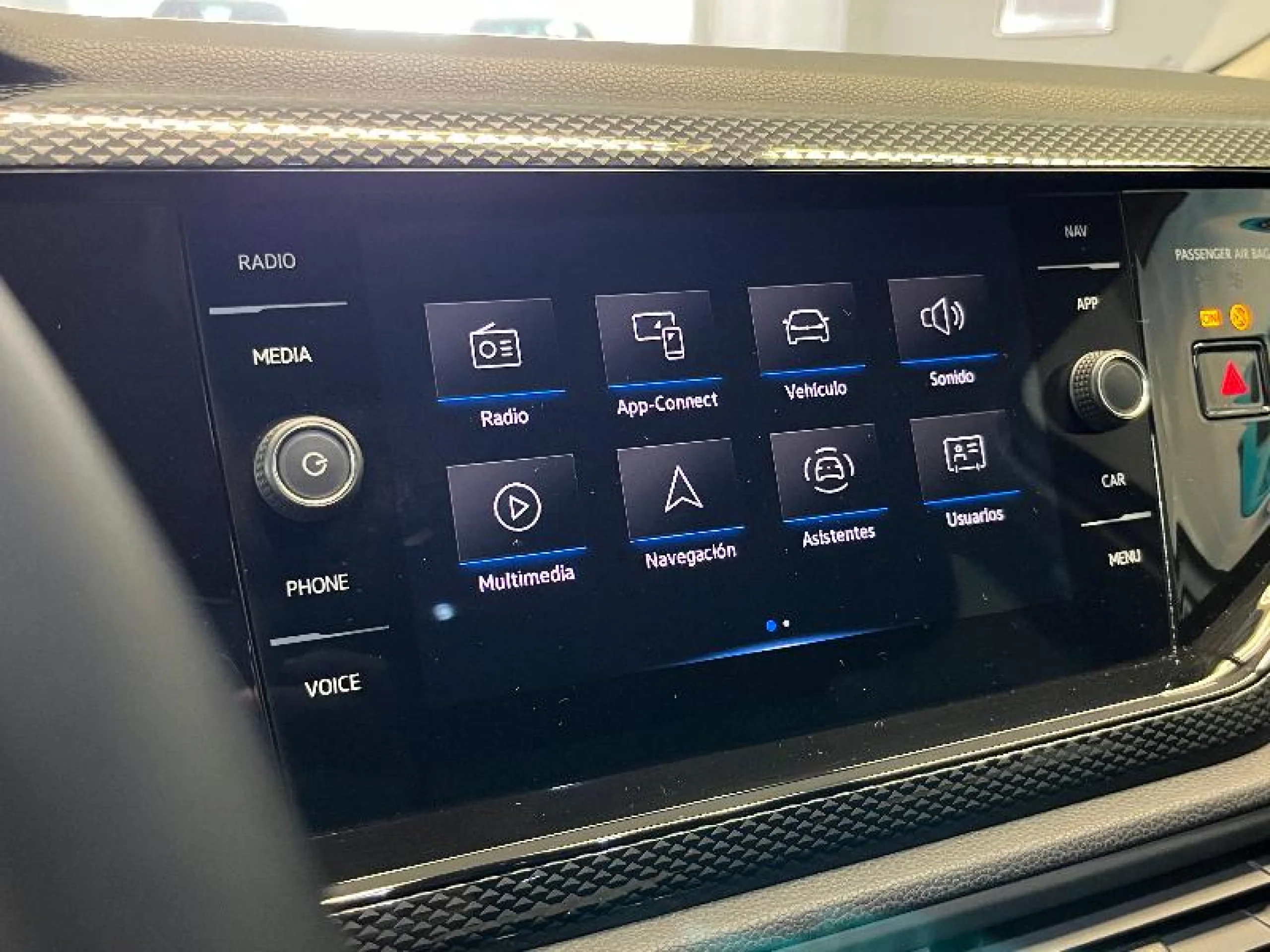 VOLKSWAGEN TAIGO LIFE 1.0 TSI 81KW (110CV) - Foto 13