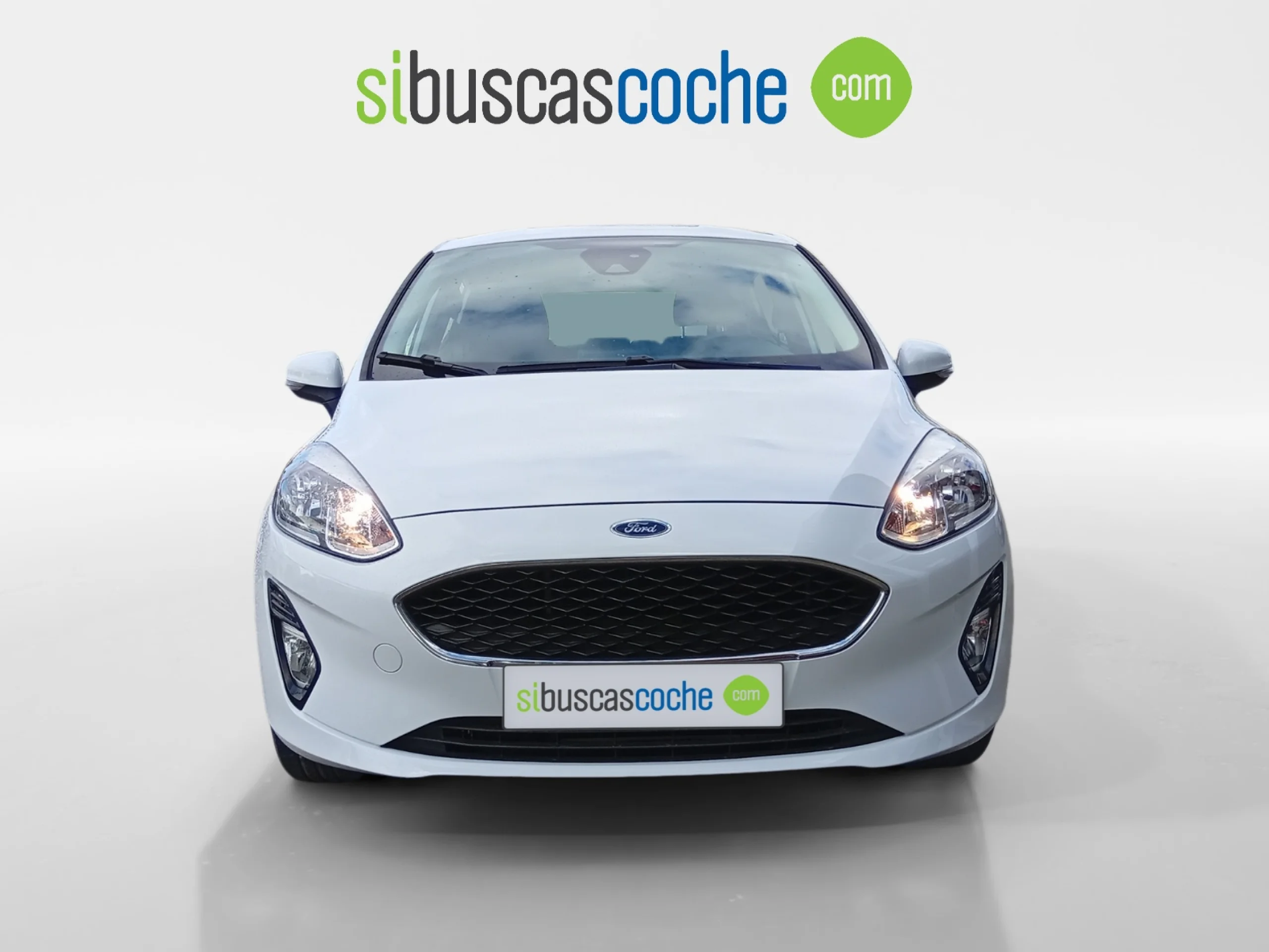 FORD FIESTA 1.1 TI VCT 63KW TREND 5P - Foto 12