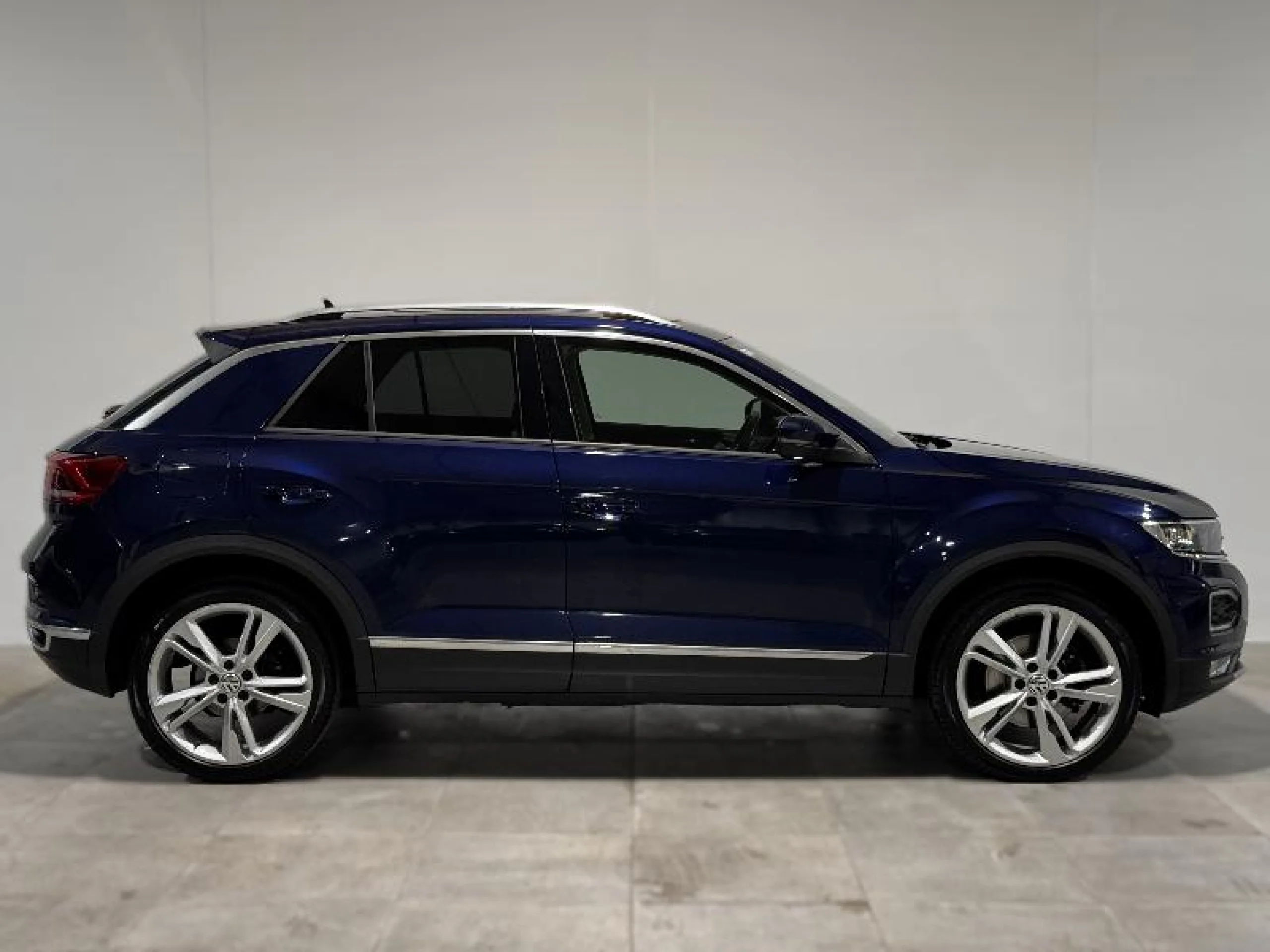 VOLKSWAGEN T ROC SPORT 2.0 TDI 110KW (150CV) 4 MOTION DSG - Foto 3