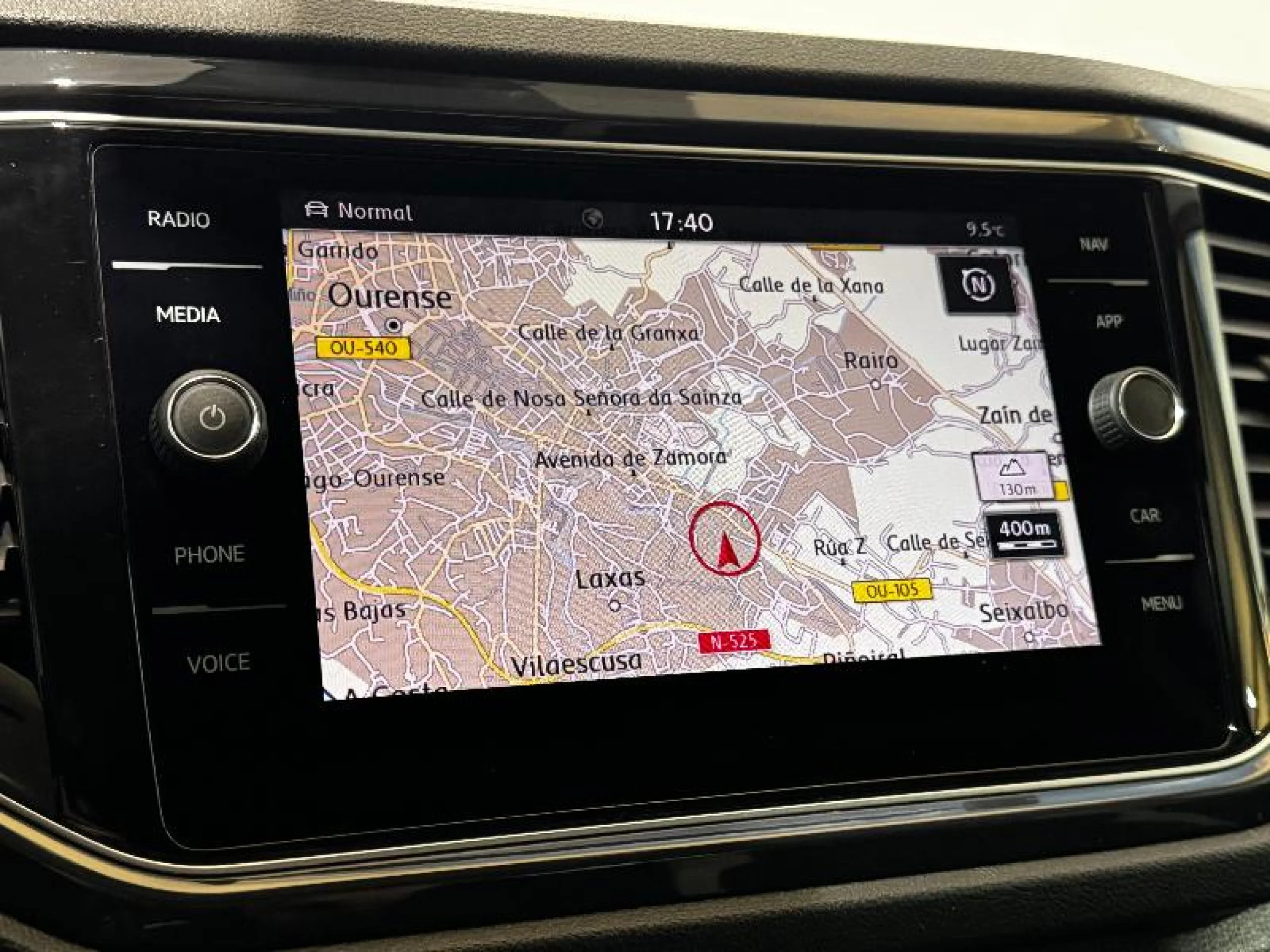 VOLKSWAGEN T ROC SPORT 2.0 TDI 110KW (150CV) 4 MOTION DSG - Foto 16