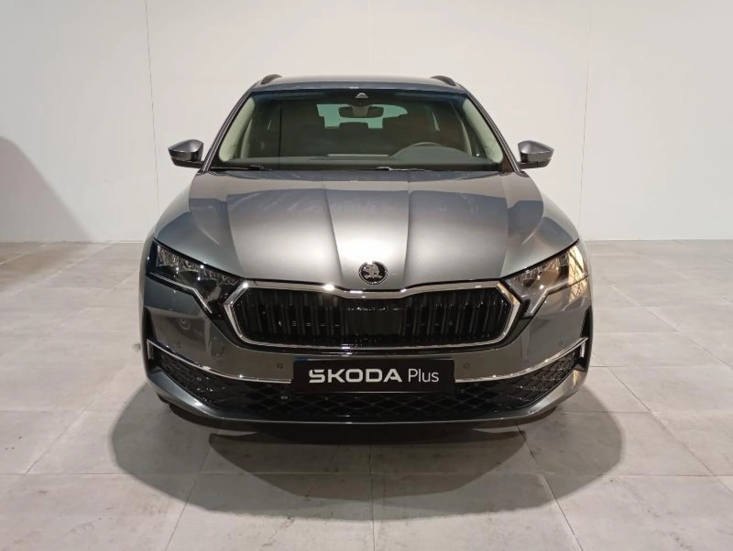 SKODA OCTAVIA COMBI 1.5 TSI 110KW DSG M HEV SELECTION - Foto 2
