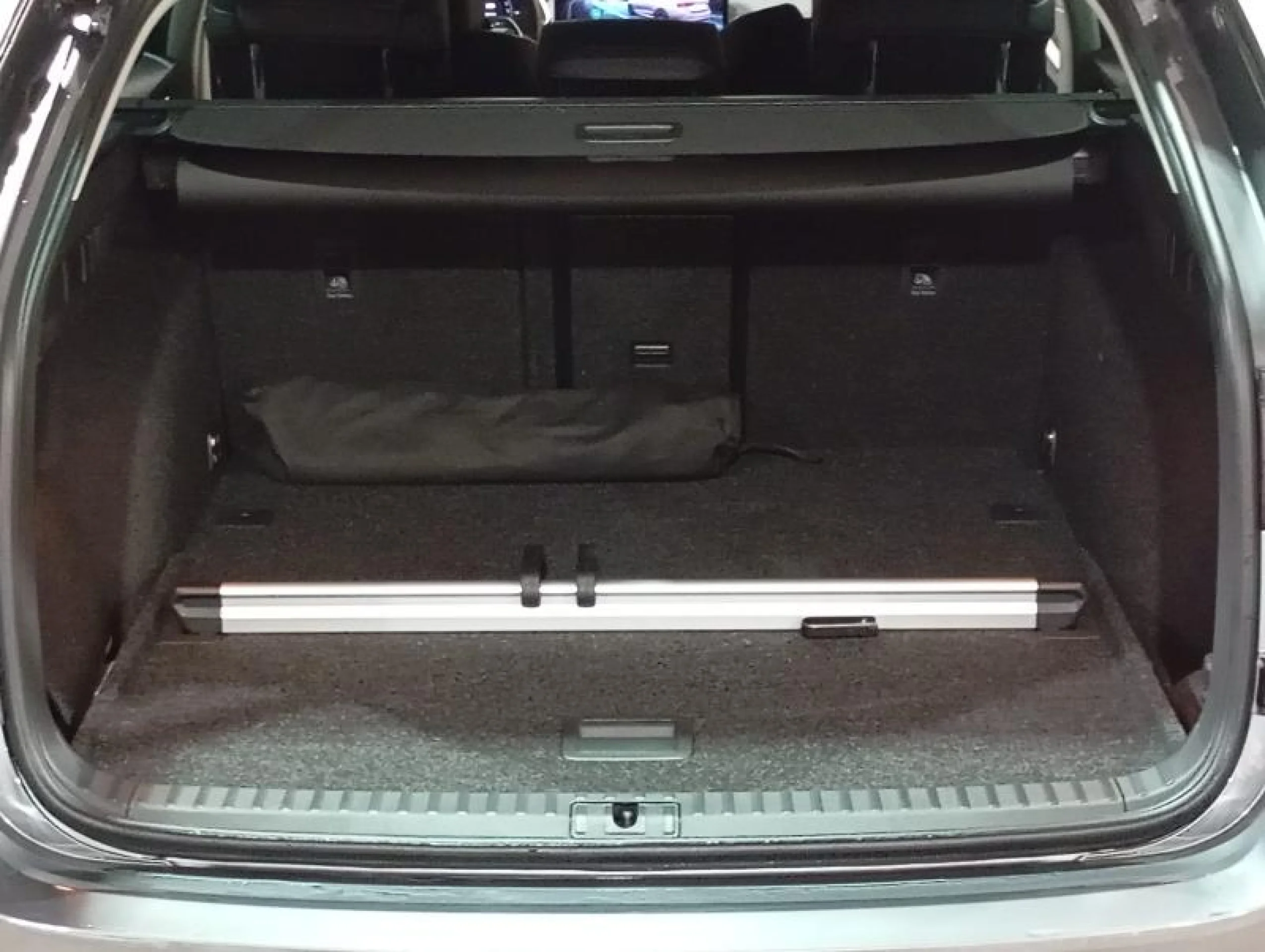 SKODA OCTAVIA COMBI 1.5 TSI 110KW DSG M HEV SELECTION - Foto 13