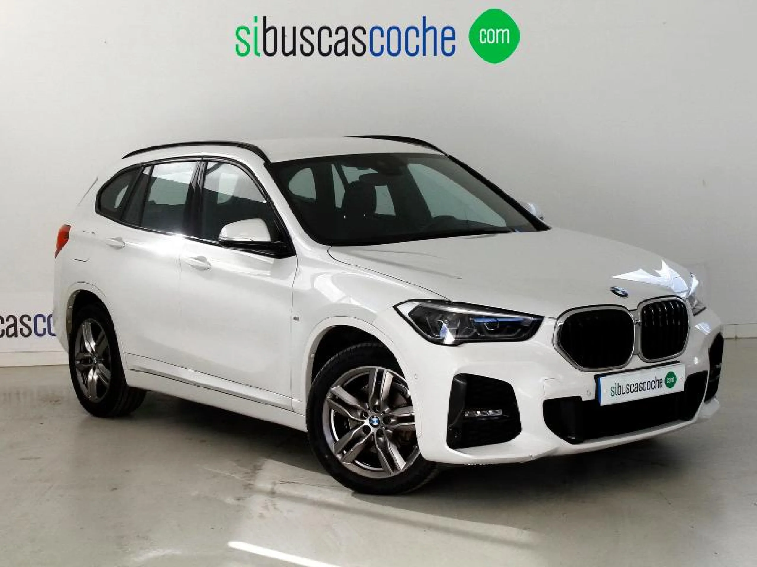 BMW X1 SDRIVE18D - Foto 1