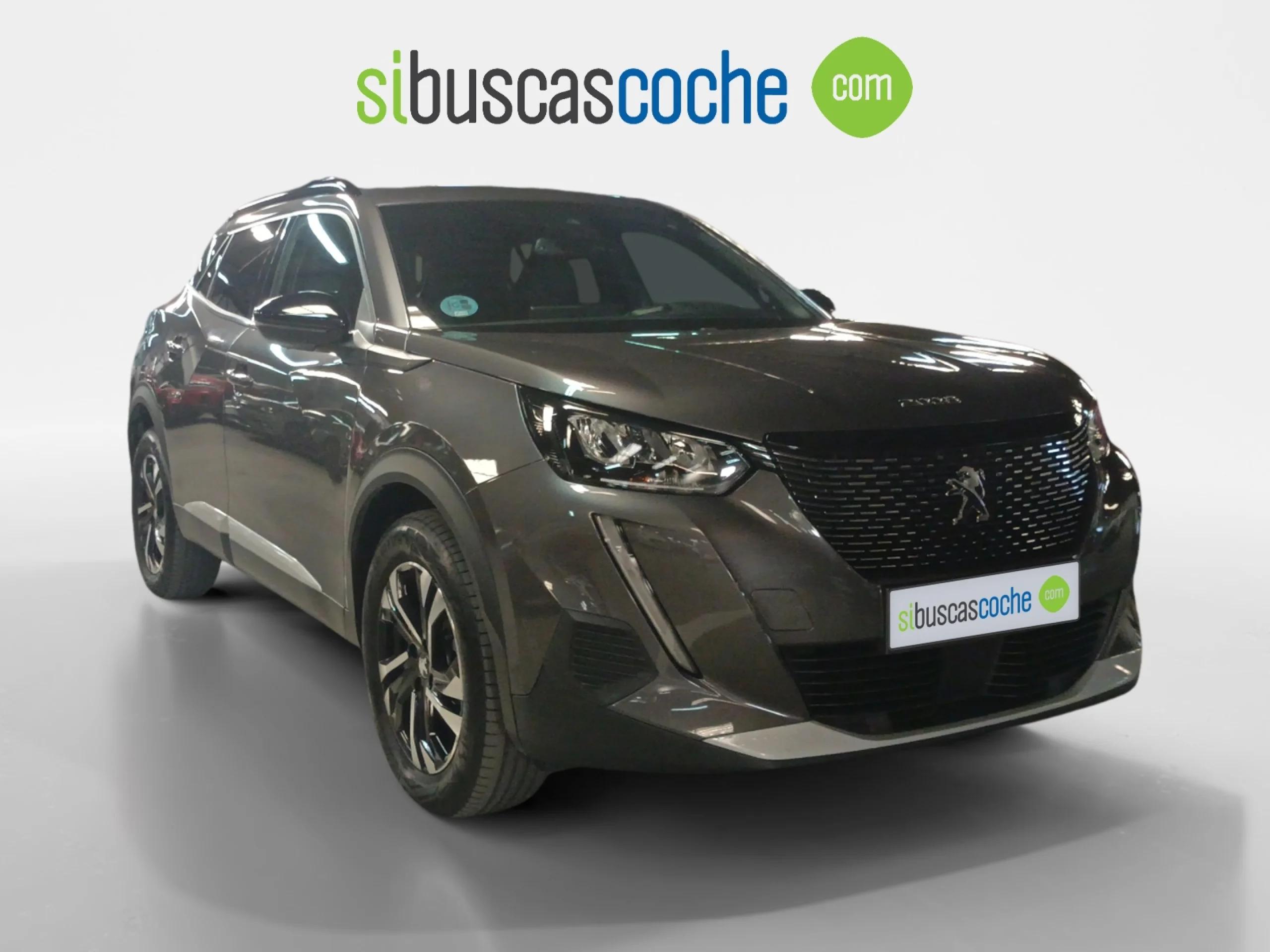 PEUGEOT 2008 ALLURE PACK PURETECH 130 S&S 6 VEL. MAN - Foto 1
