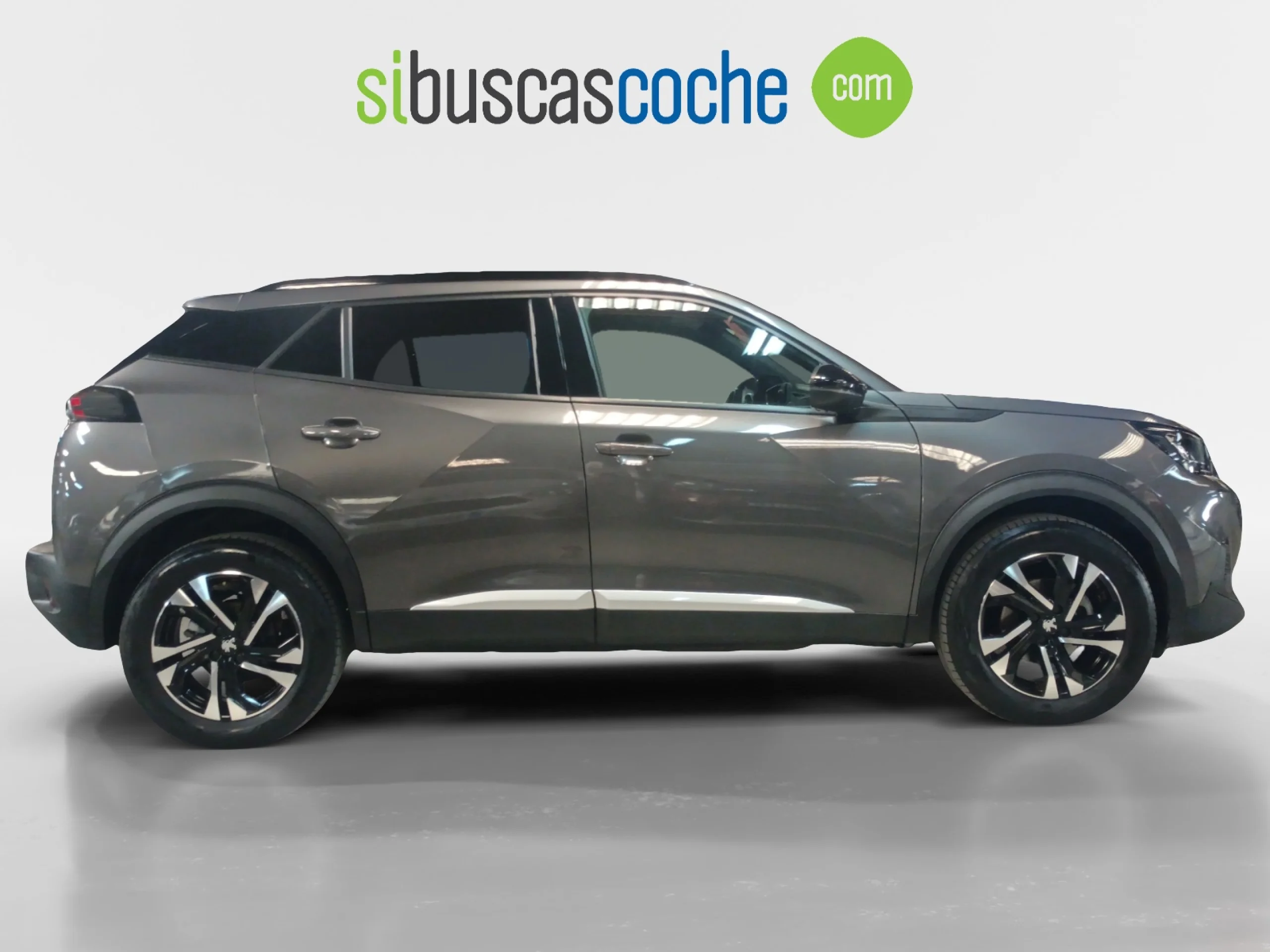 PEUGEOT 2008 ALLURE PACK PURETECH 130 S&S 6 VEL. MAN - Foto 3