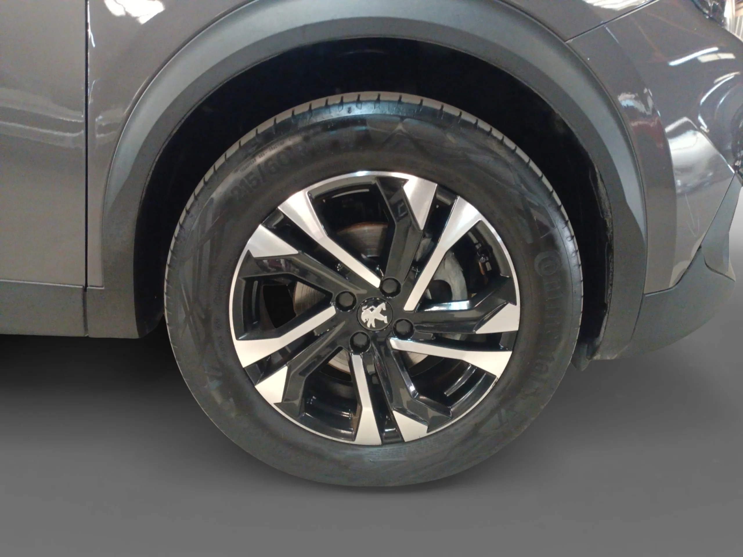 PEUGEOT 2008 ALLURE PACK PURETECH 130 S&S 6 VEL. MAN - Foto 9