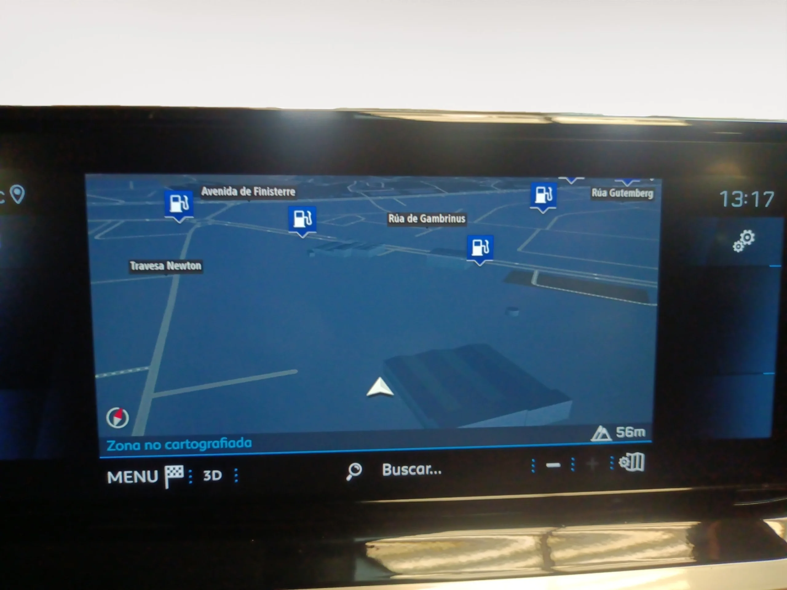 PEUGEOT 2008 ALLURE PACK PURETECH 130 S&S 6 VEL. MAN - Foto 10