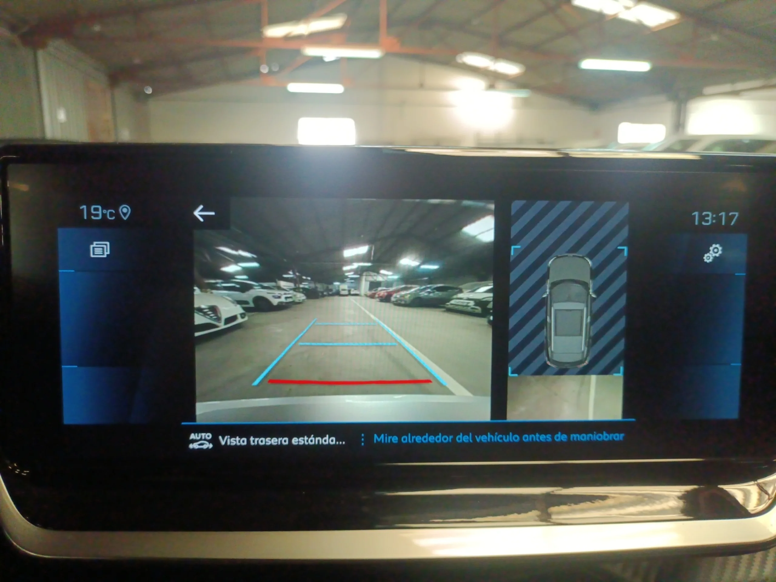 PEUGEOT 2008 ALLURE PACK PURETECH 130 S&S 6 VEL. MAN - Foto 11