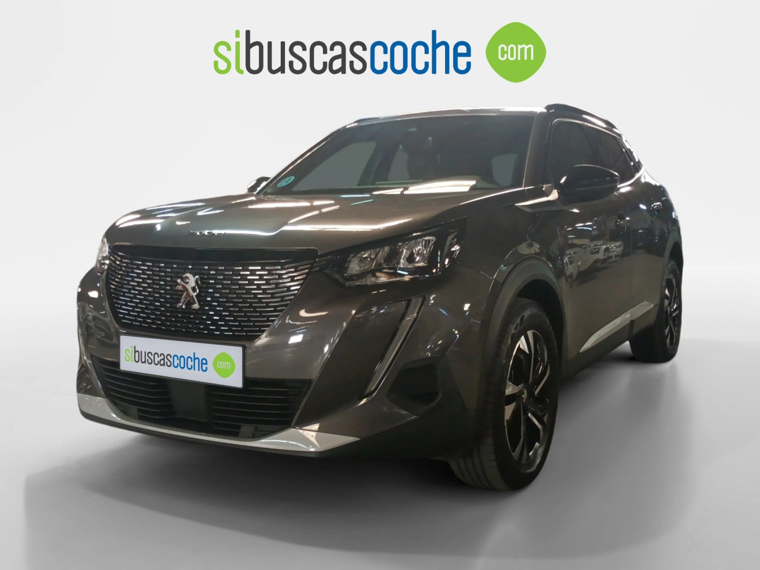 PEUGEOT 2008 ALLURE PACK PURETECH 130 S&S 6 VEL. MAN - Foto 19