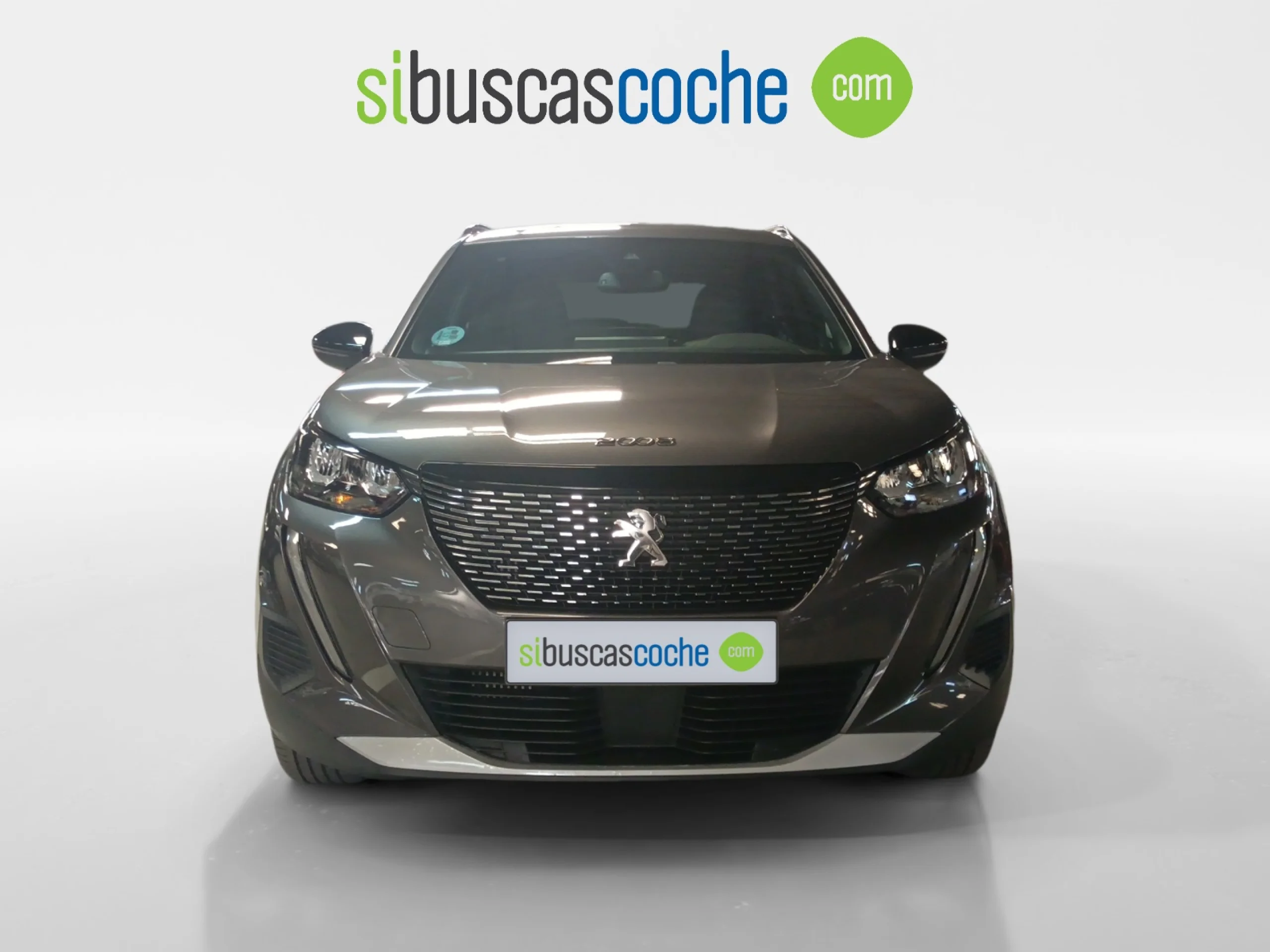 PEUGEOT 2008 ALLURE PACK PURETECH 130 S&S 6 VEL. MAN - Foto 20