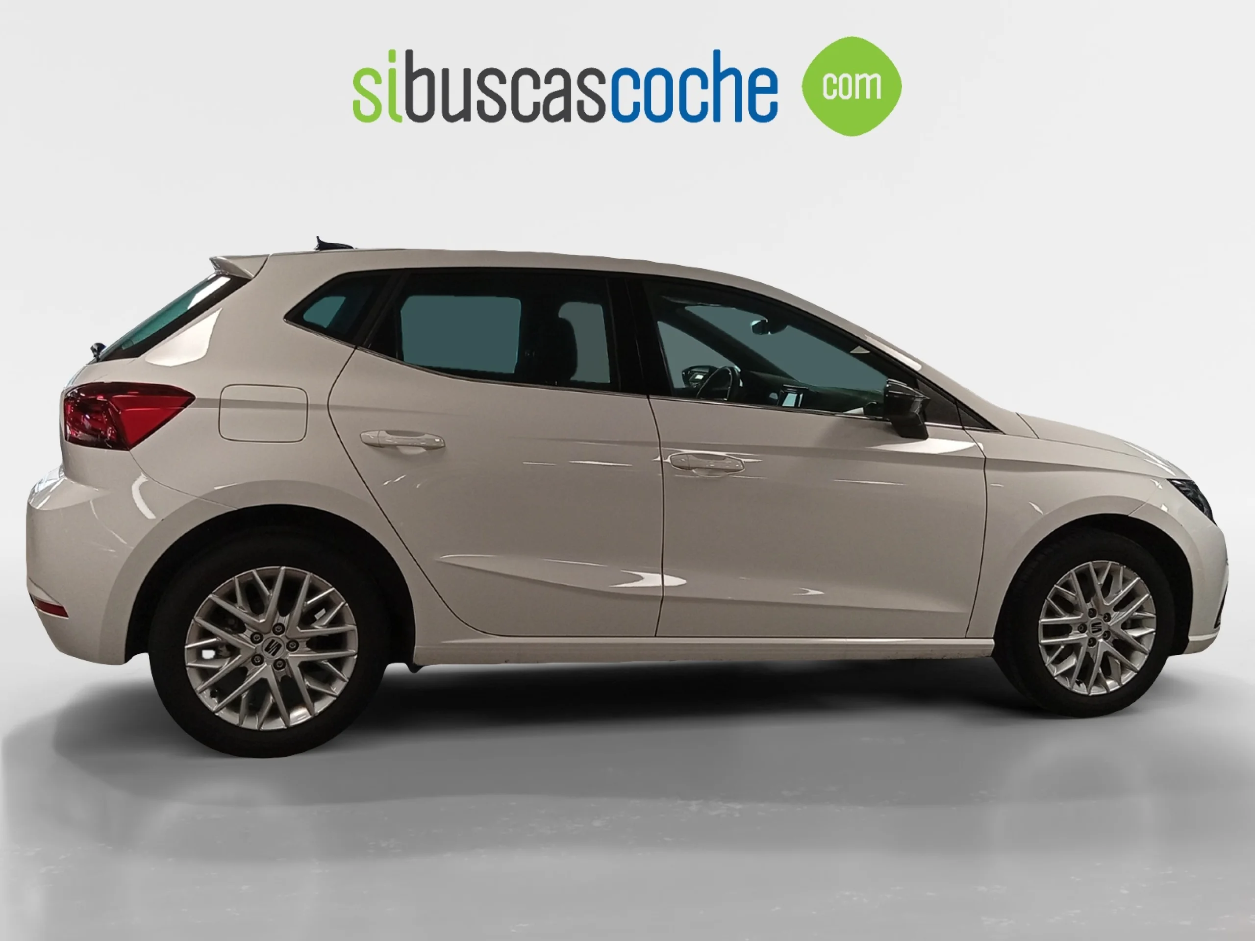 SEAT IBIZA 1.0 TSI 85KW SPECIAL EDITION XCELLENCE - Foto 3