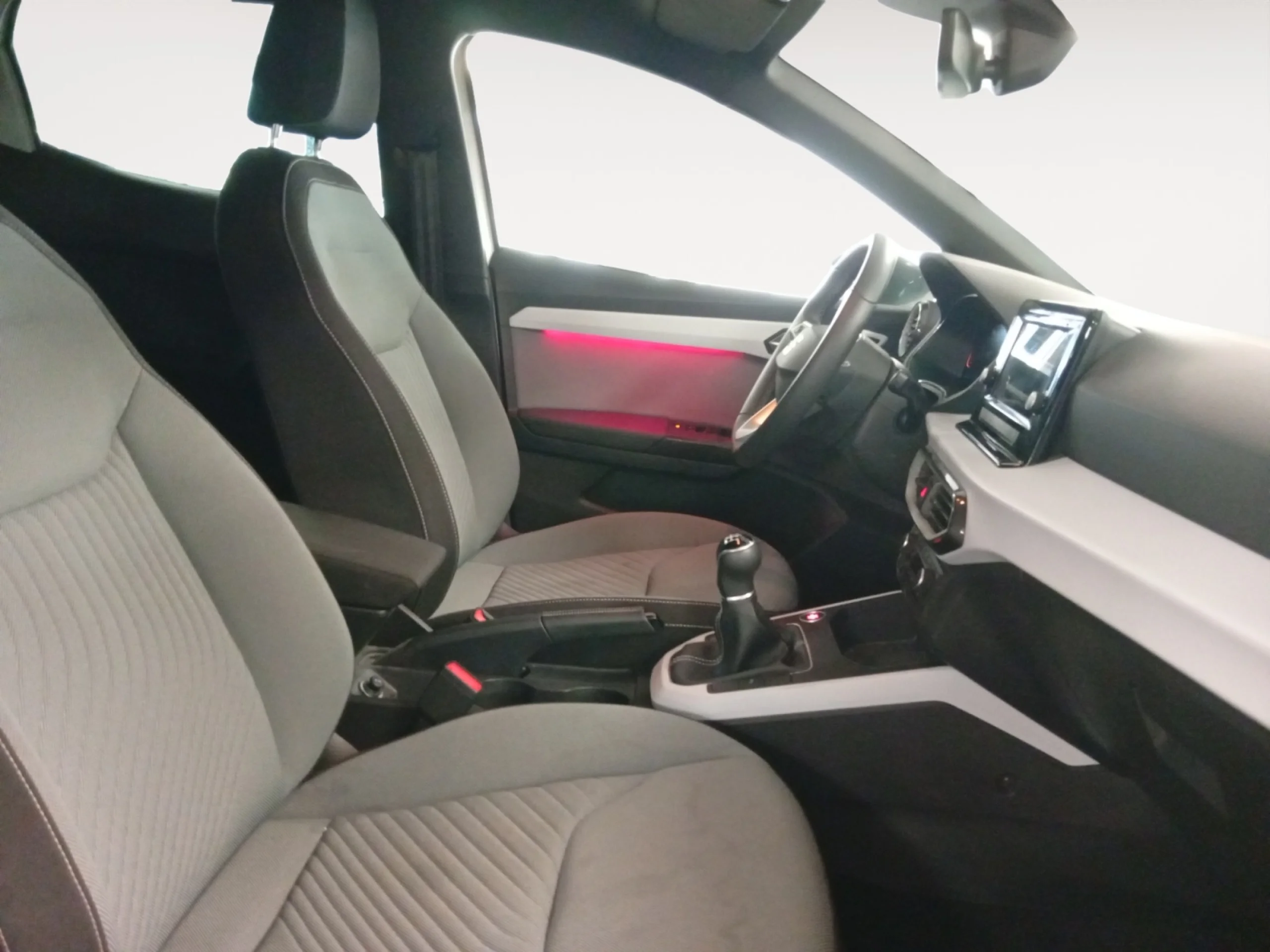 SEAT IBIZA 1.0 TSI 85KW SPECIAL EDITION XCELLENCE - Foto 5