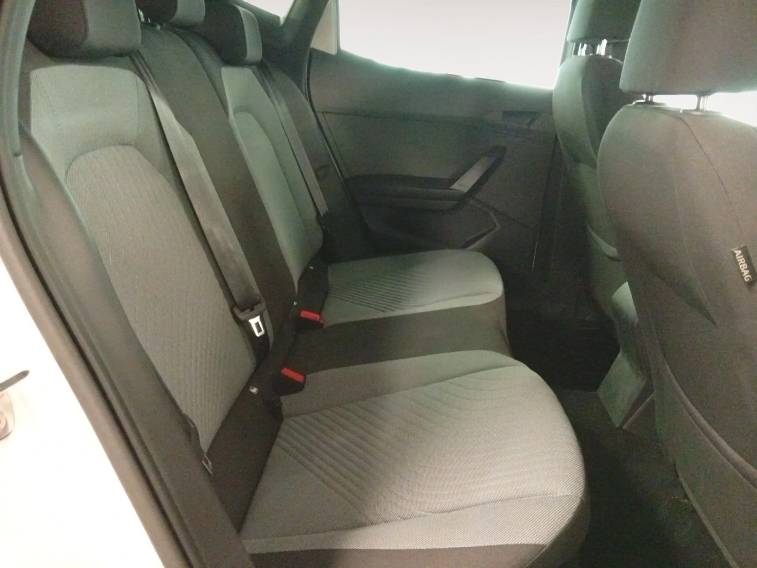 SEAT IBIZA 1.0 TSI 85KW SPECIAL EDITION XCELLENCE - Foto 6