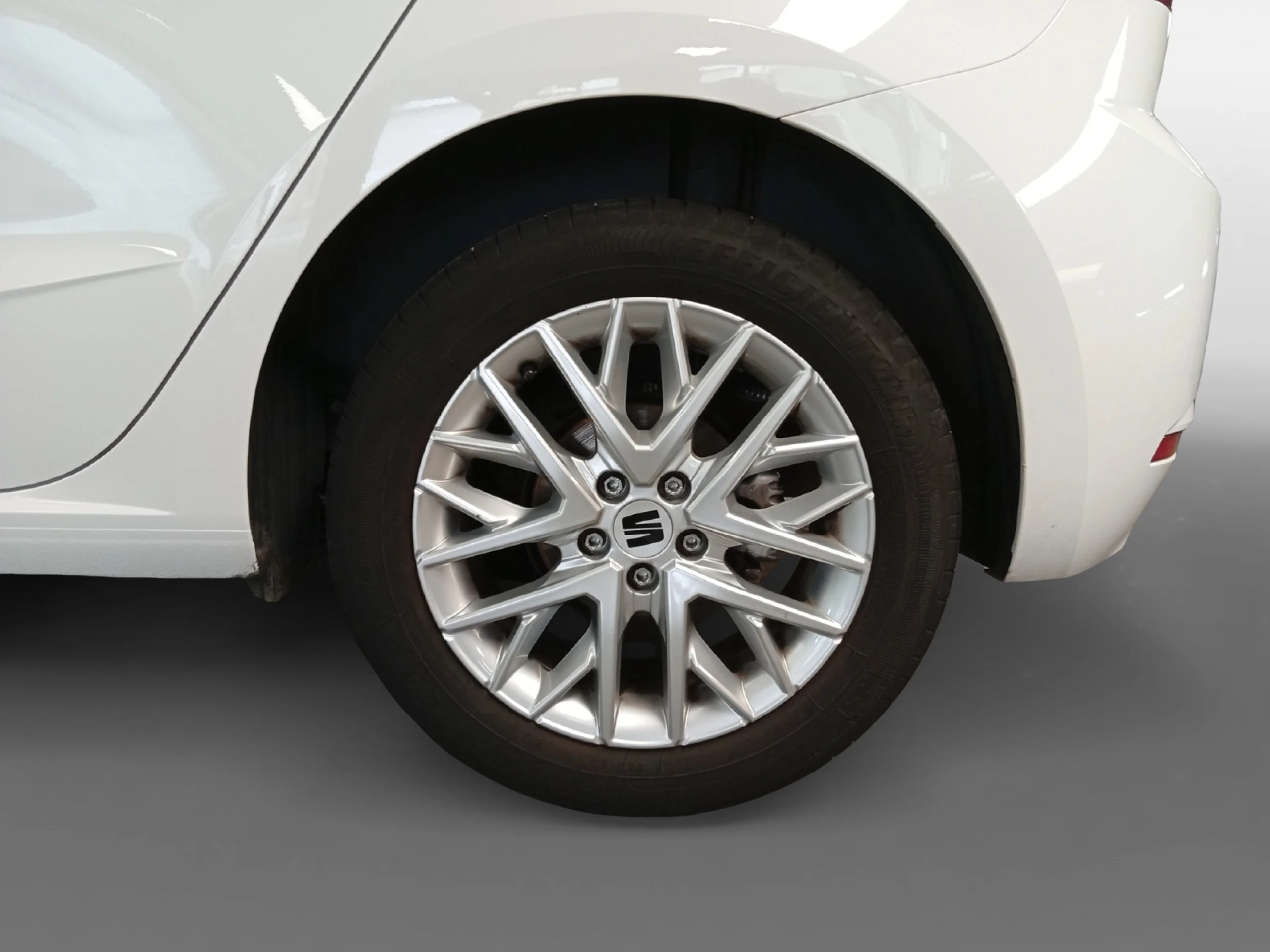 SEAT IBIZA 1.0 TSI 85KW SPECIAL EDITION XCELLENCE - Foto 9