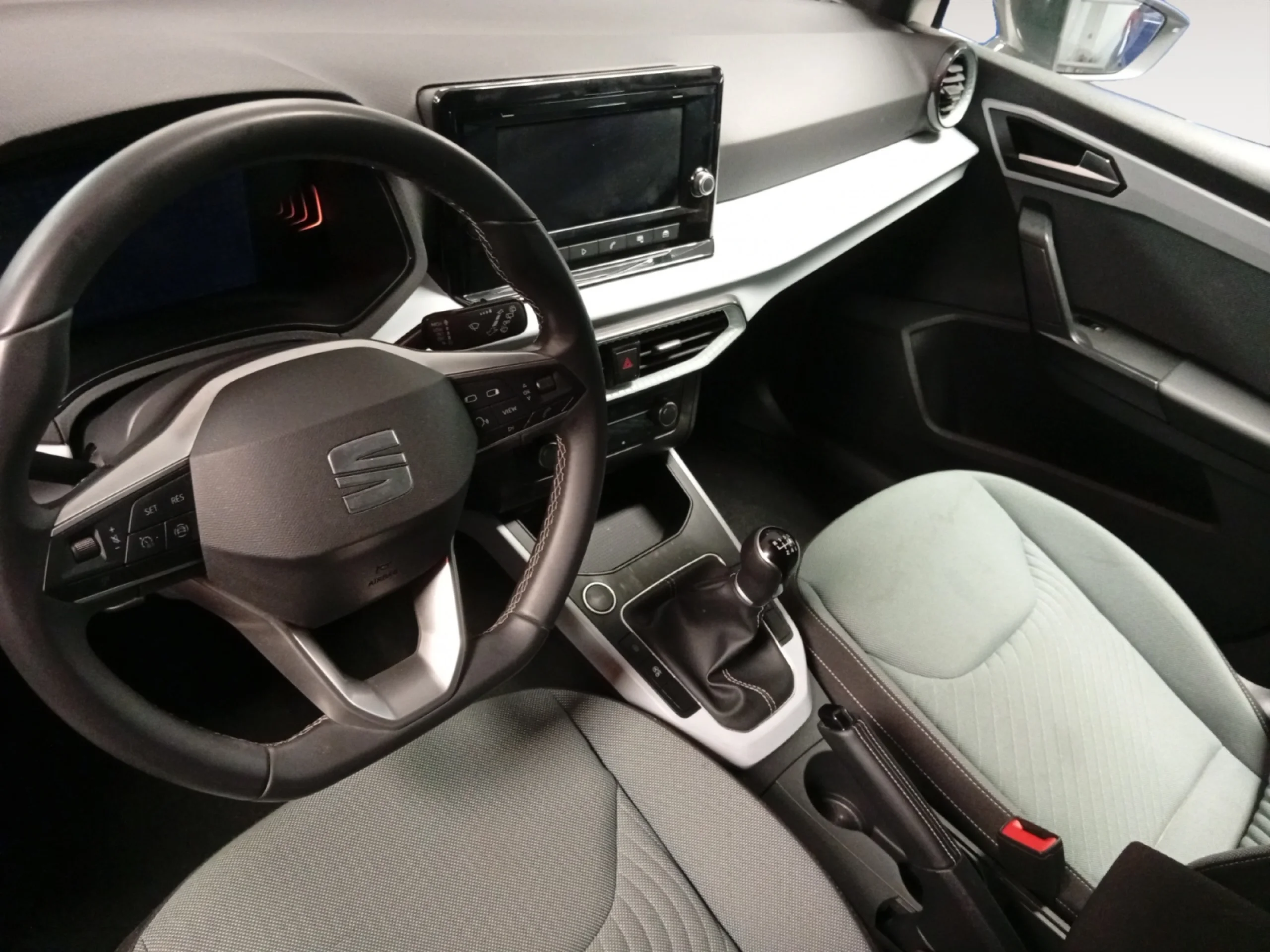 SEAT IBIZA 1.0 TSI 85KW SPECIAL EDITION XCELLENCE - Foto 10