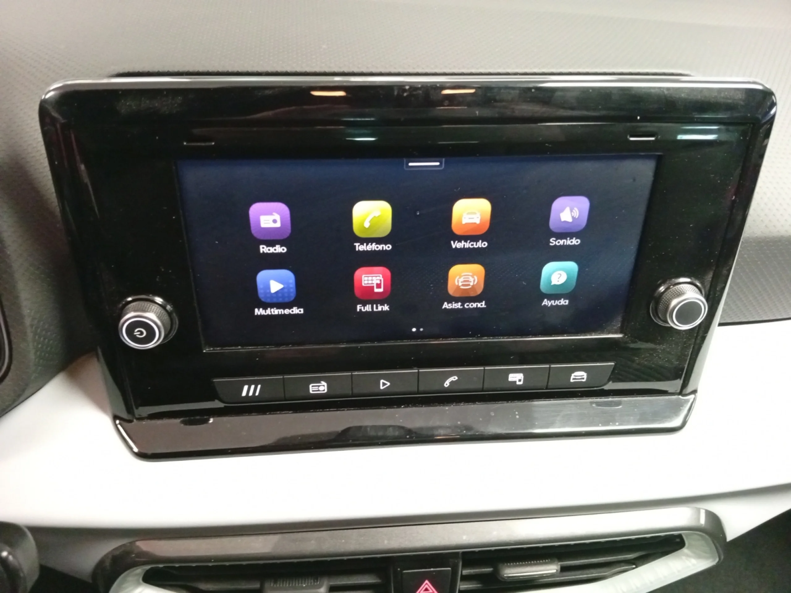 SEAT IBIZA 1.0 TSI 85KW SPECIAL EDITION XCELLENCE - Foto 14