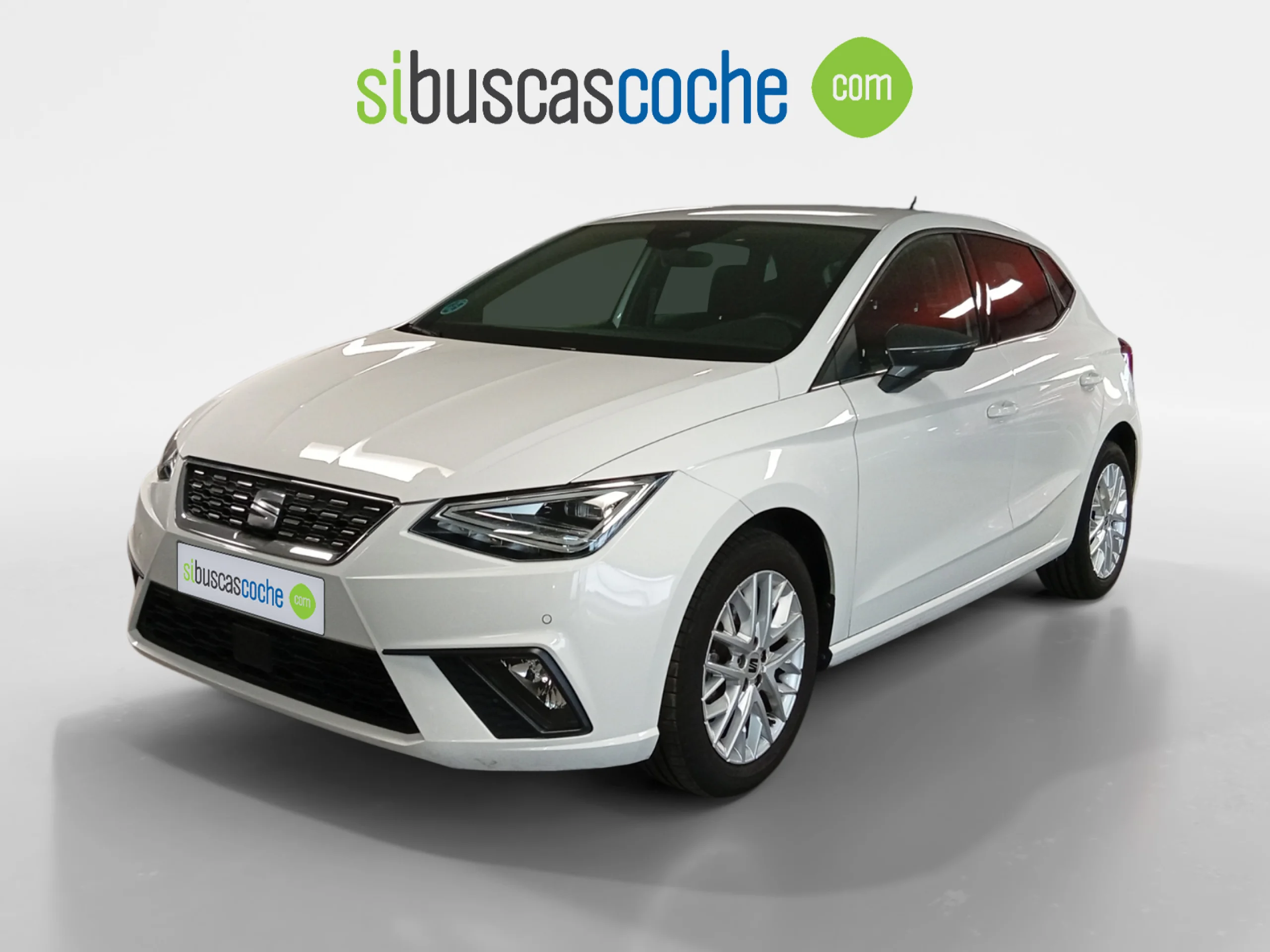 SEAT IBIZA 1.0 TSI 85KW SPECIAL EDITION XCELLENCE - Foto 15