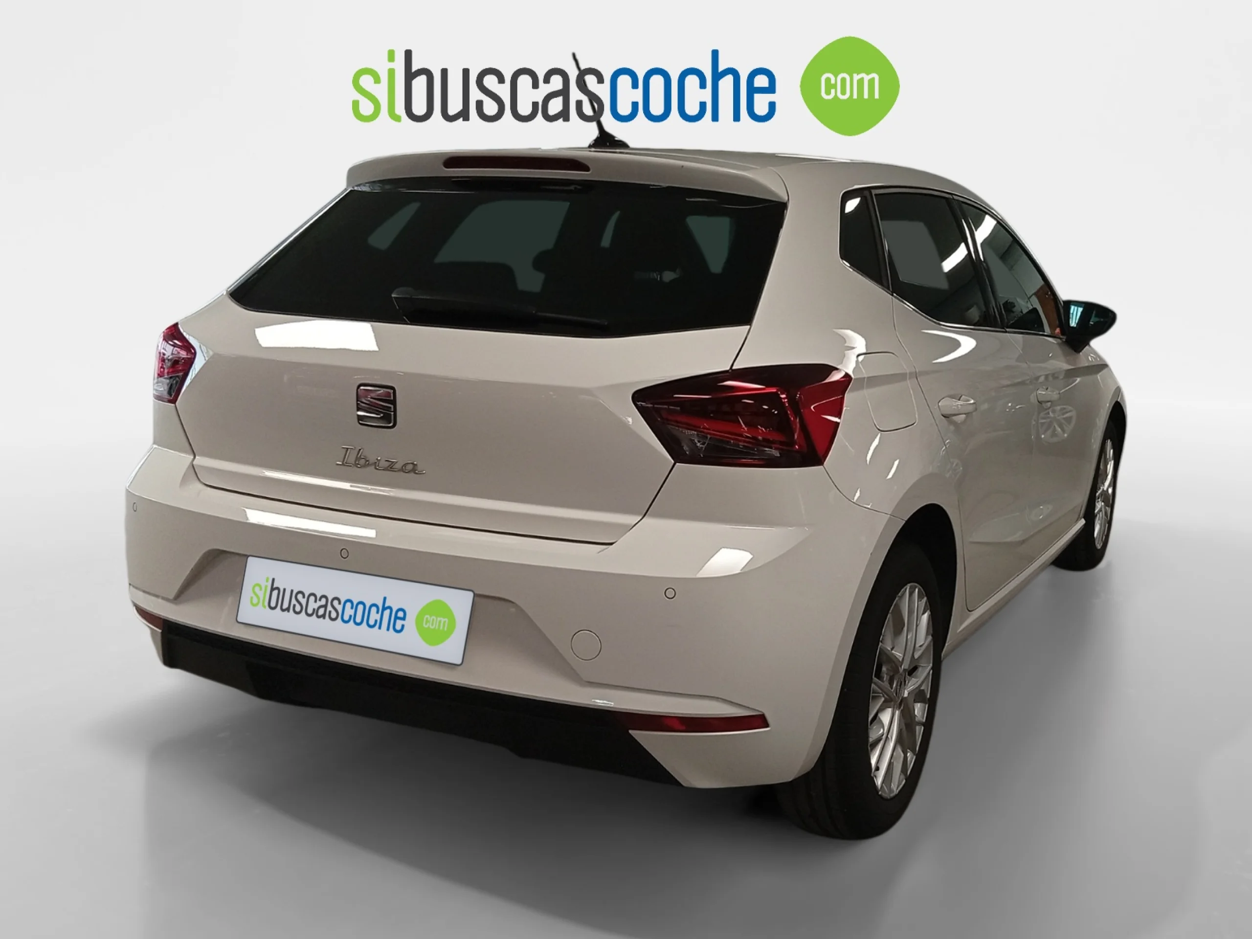 SEAT IBIZA 1.0 TSI 85KW SPECIAL EDITION XCELLENCE - Foto 16