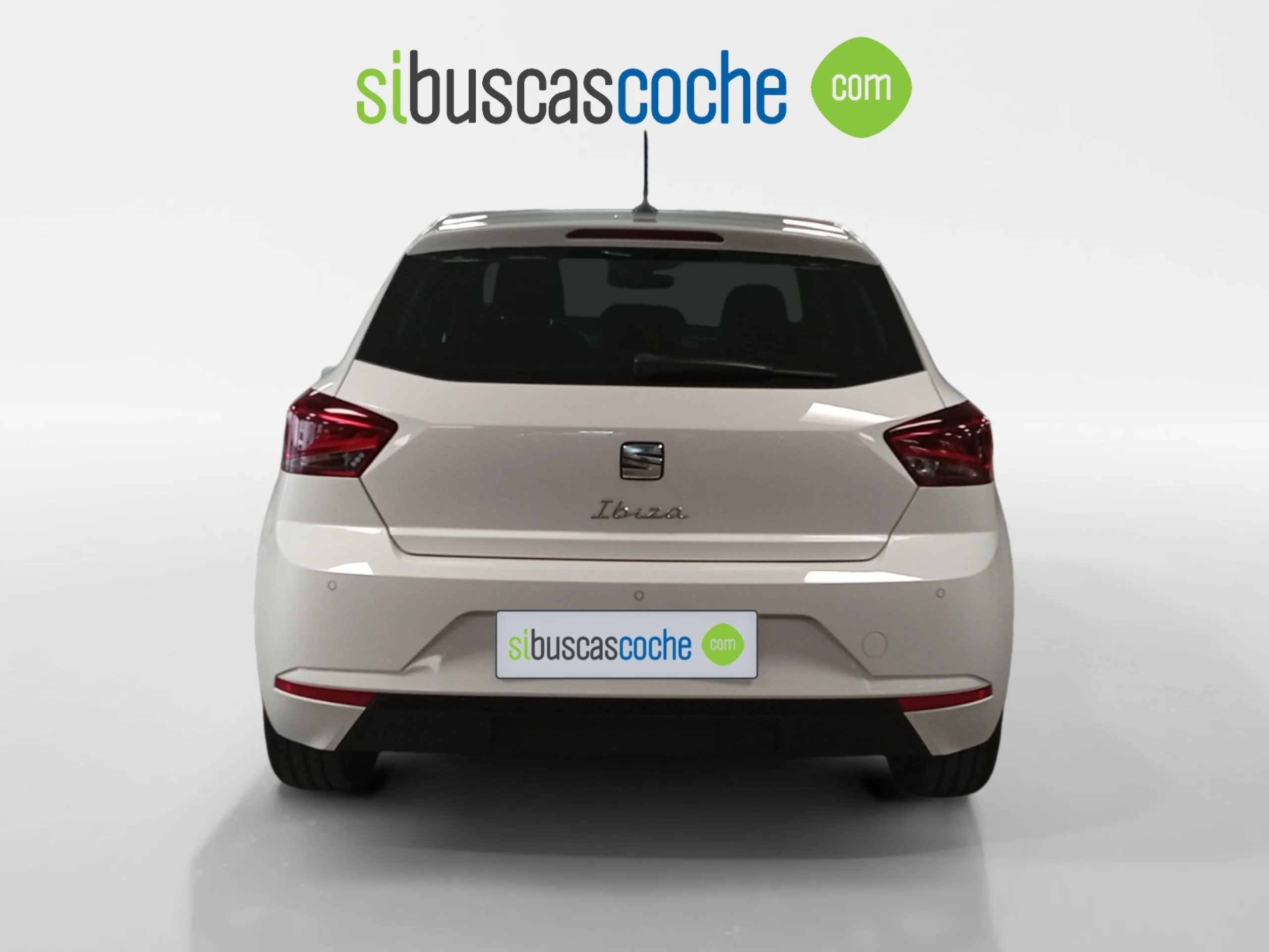 SEAT IBIZA 1.0 TSI 85KW SPECIAL EDITION XCELLENCE - Foto 18
