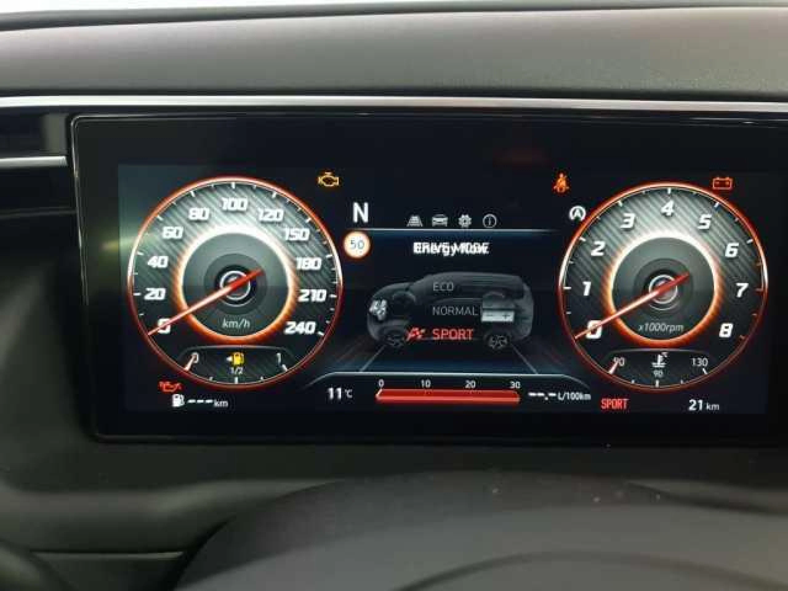 HYUNDAI TUCSON 1.6 TGDI 110KW (150CV) MAXX - Foto 17