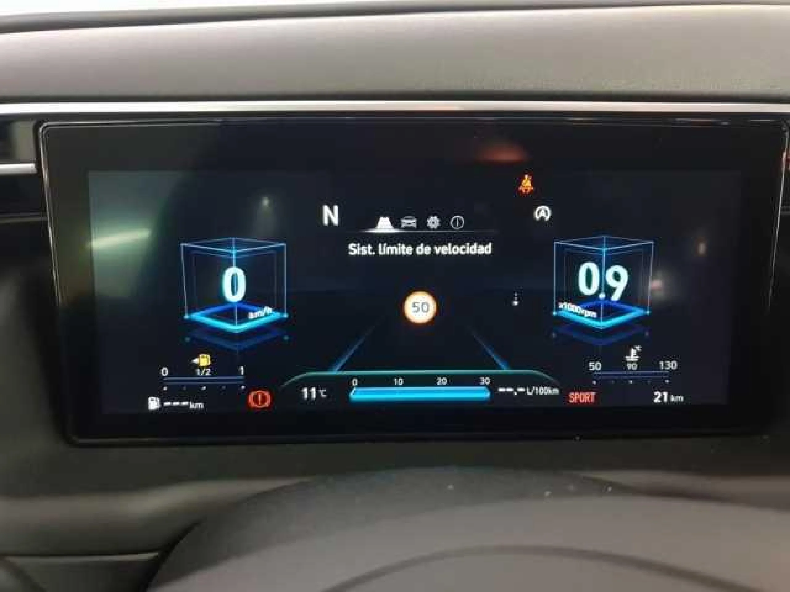 HYUNDAI TUCSON 1.6 TGDI 110KW (150CV) MAXX - Foto 18