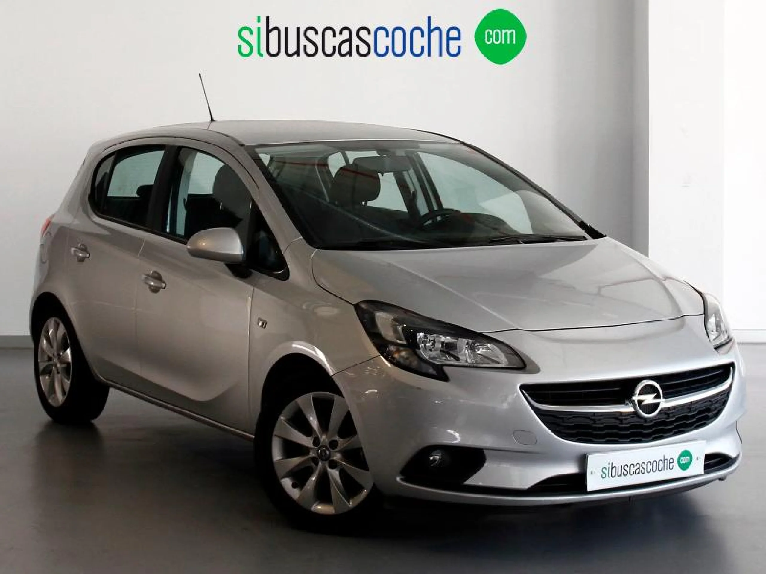 OPEL CORSA 1.4 SELECTIVE AUTO 66KW (90CV) - Foto 1