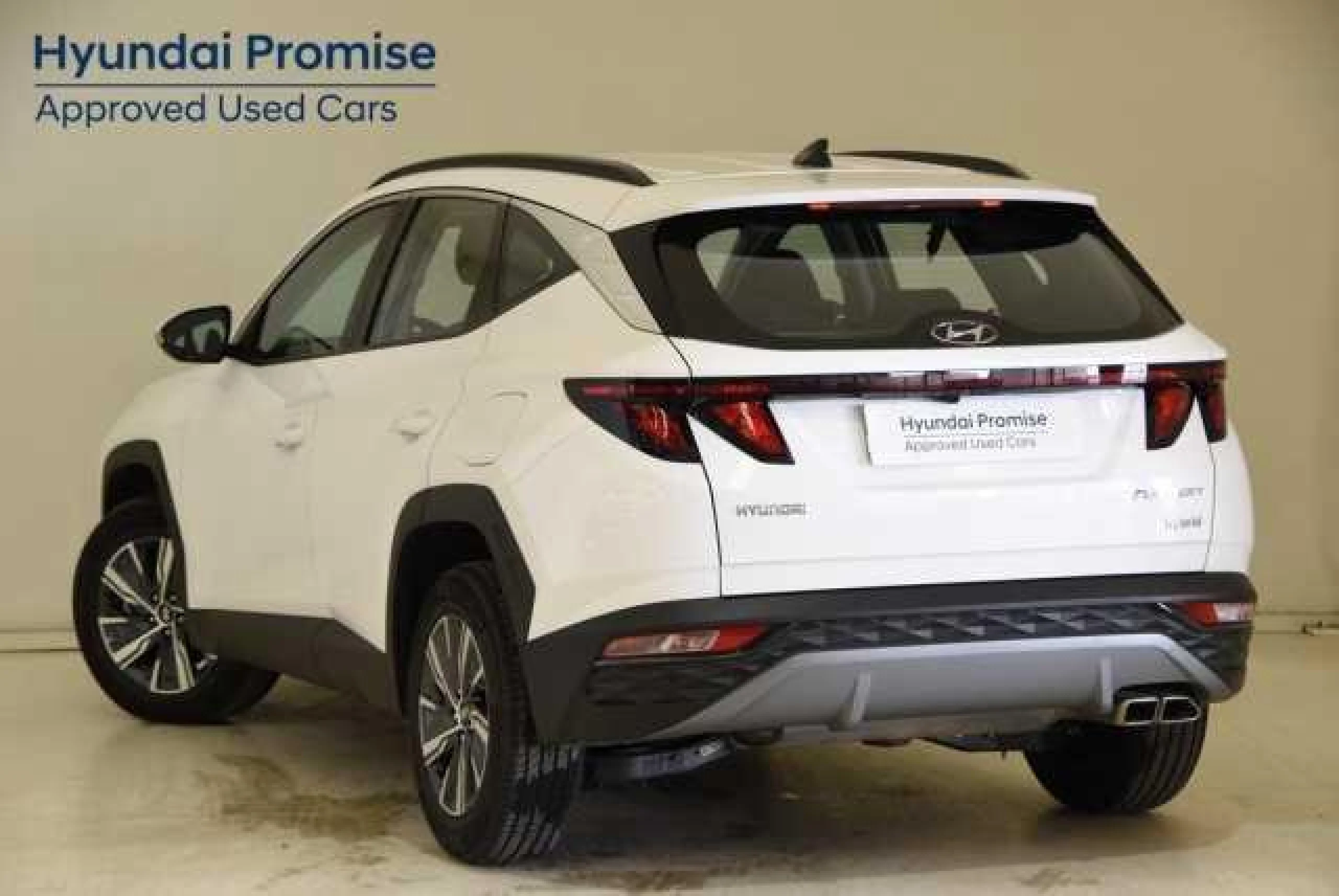 HYUNDAI TUCSON 1.6 CRDI 85KW (115CV) MAXX - Foto 2
