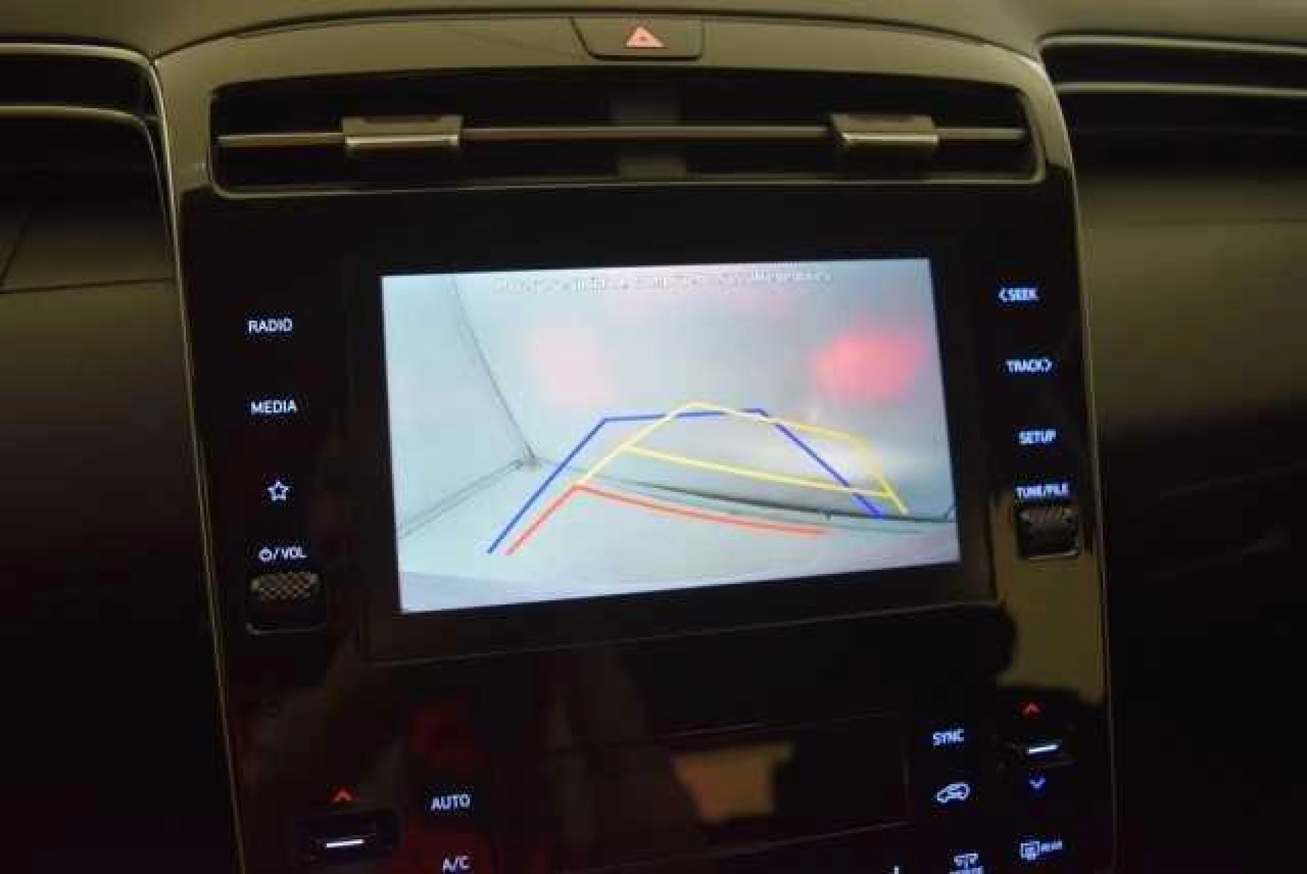 HYUNDAI TUCSON 1.6 CRDI 85KW (115CV) MAXX - Foto 5
