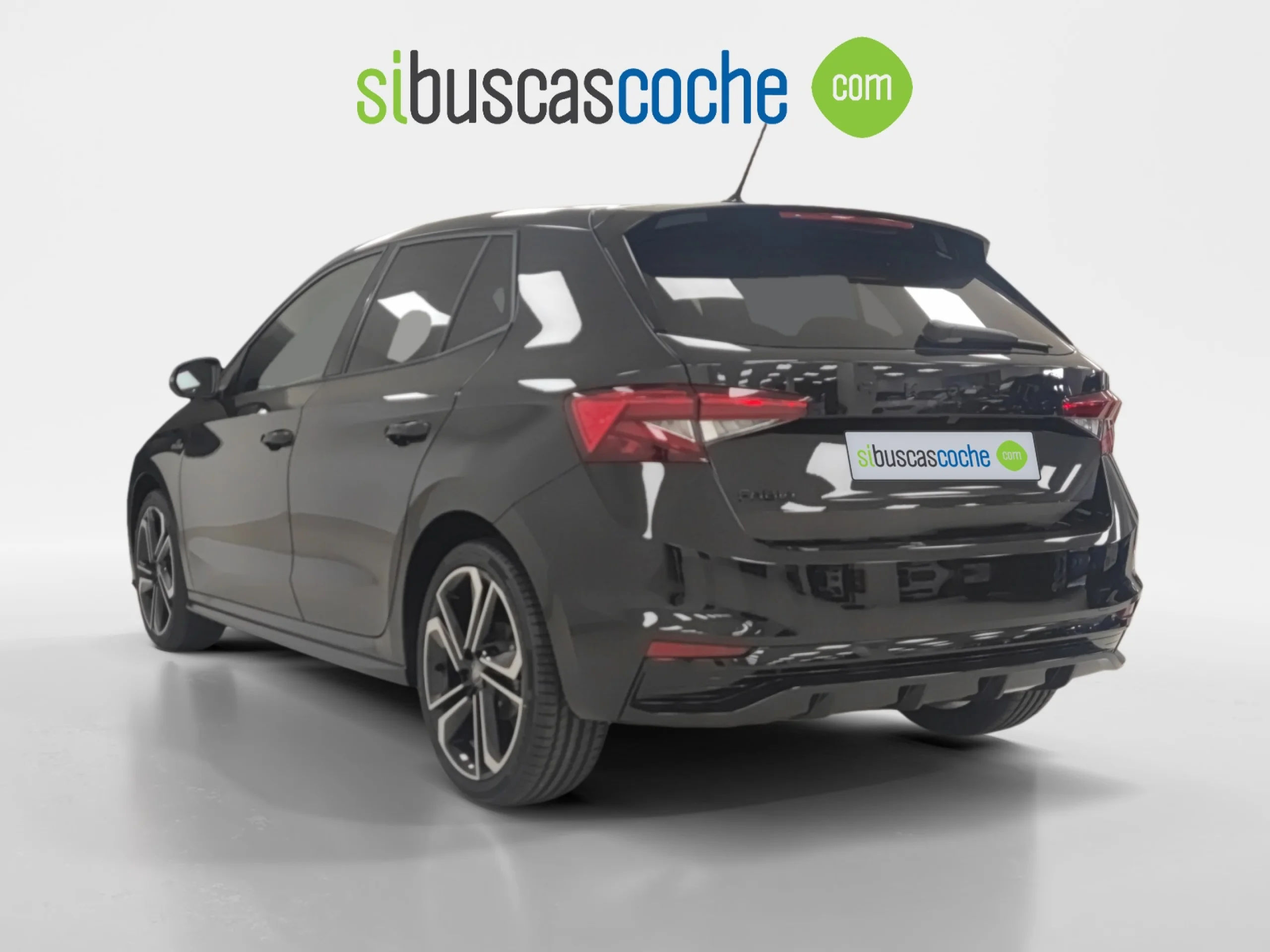 SKODA FABIA 1.5 TSI 110KW (150CV) DSG MONTE CARLO - Foto 2