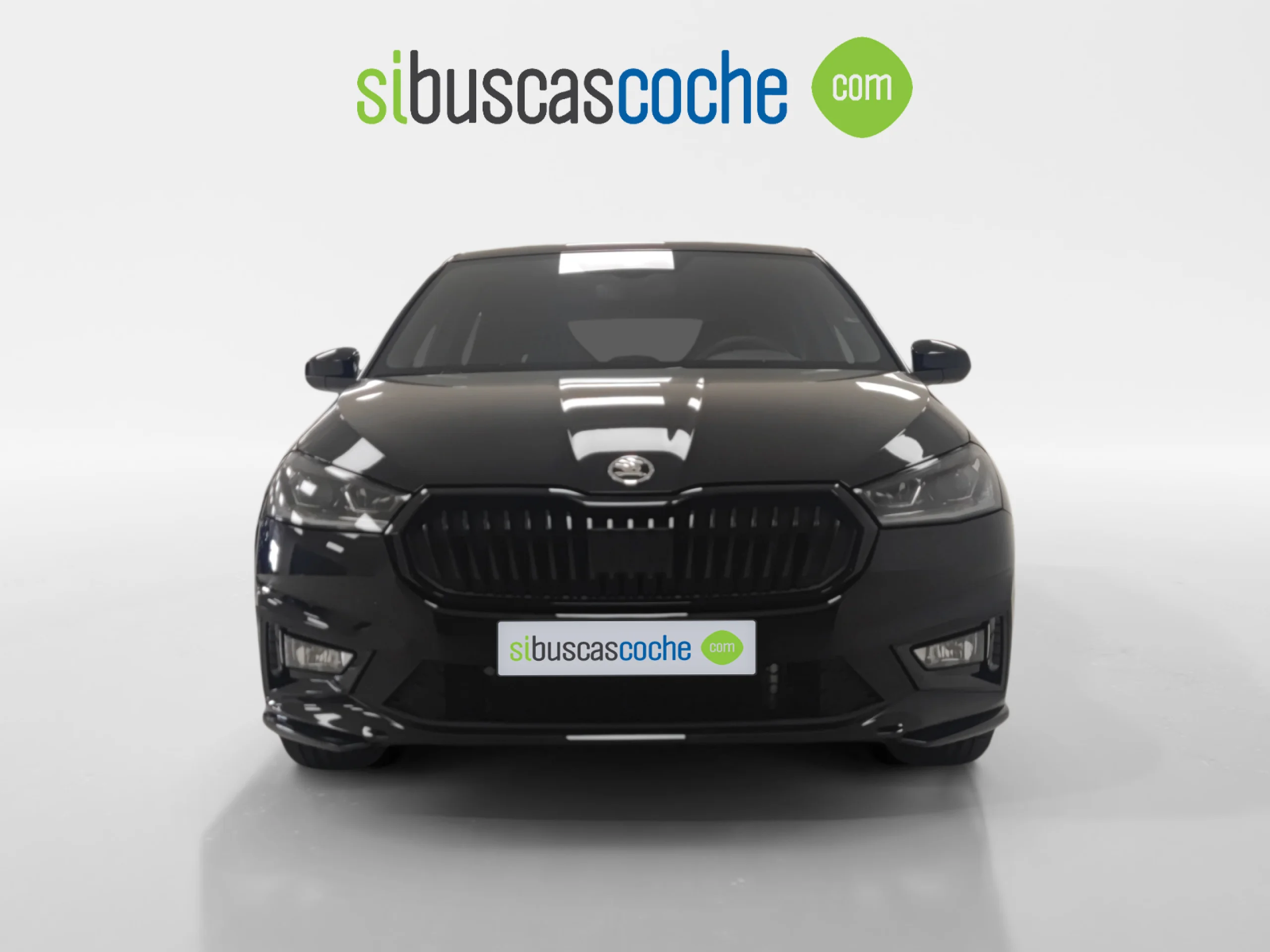 SKODA FABIA 1.5 TSI 110KW (150CV) DSG MONTE CARLO - Foto 16
