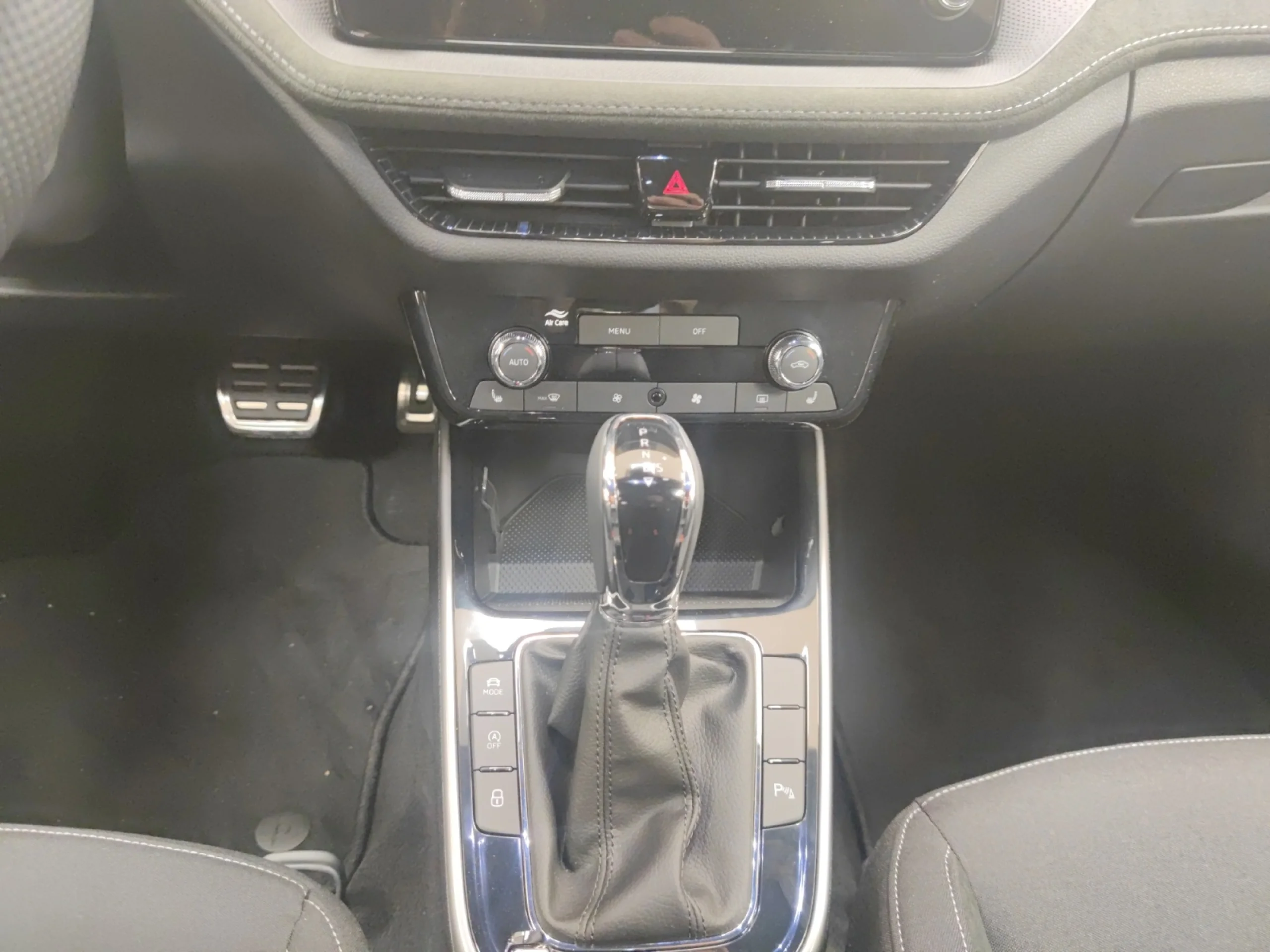 SKODA FABIA 1.5 TSI 110KW (150CV) DSG MONTE CARLO - Foto 17