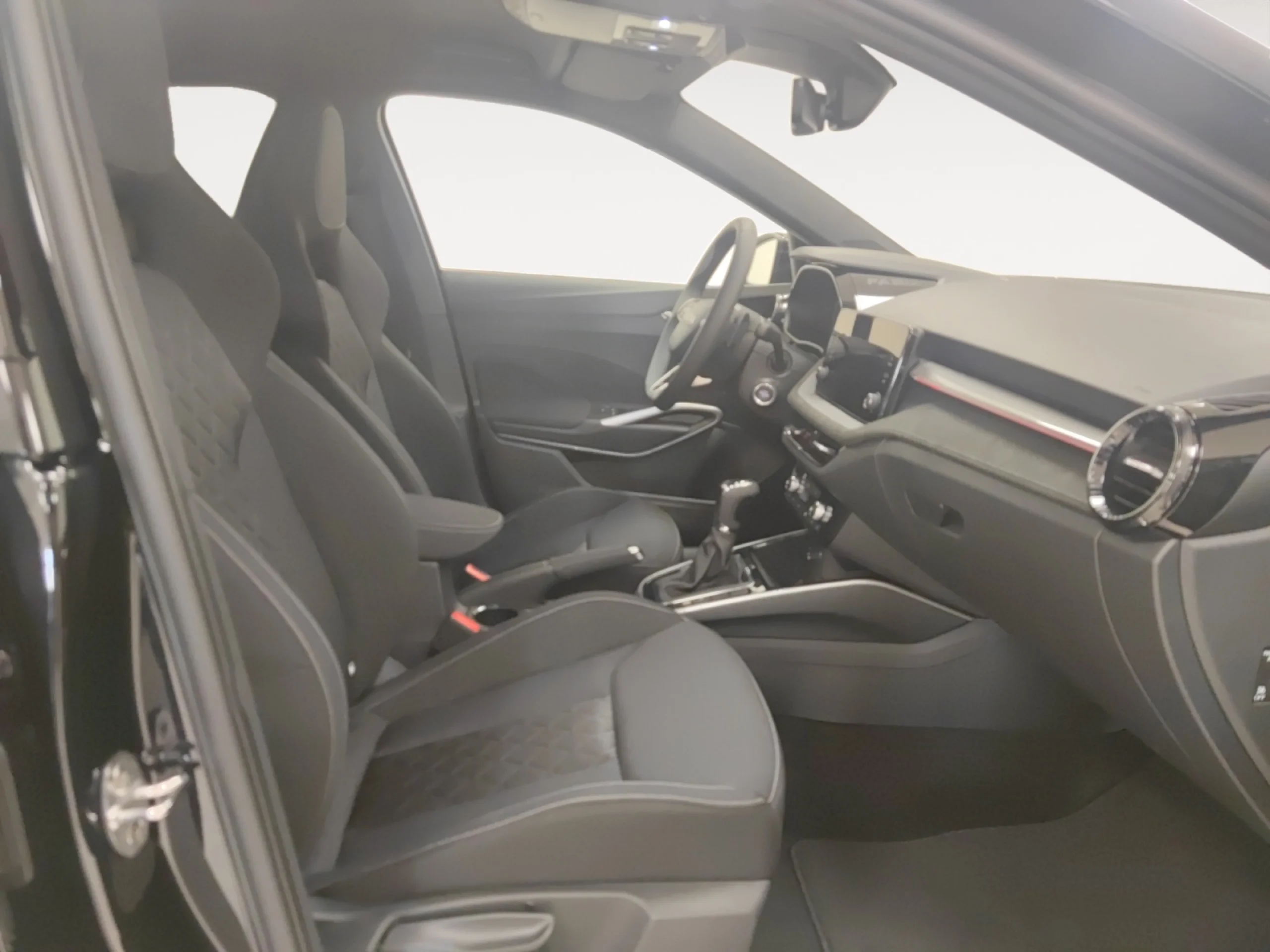 SKODA FABIA 1.5 TSI 110KW (150CV) DSG MONTE CARLO - Foto 5