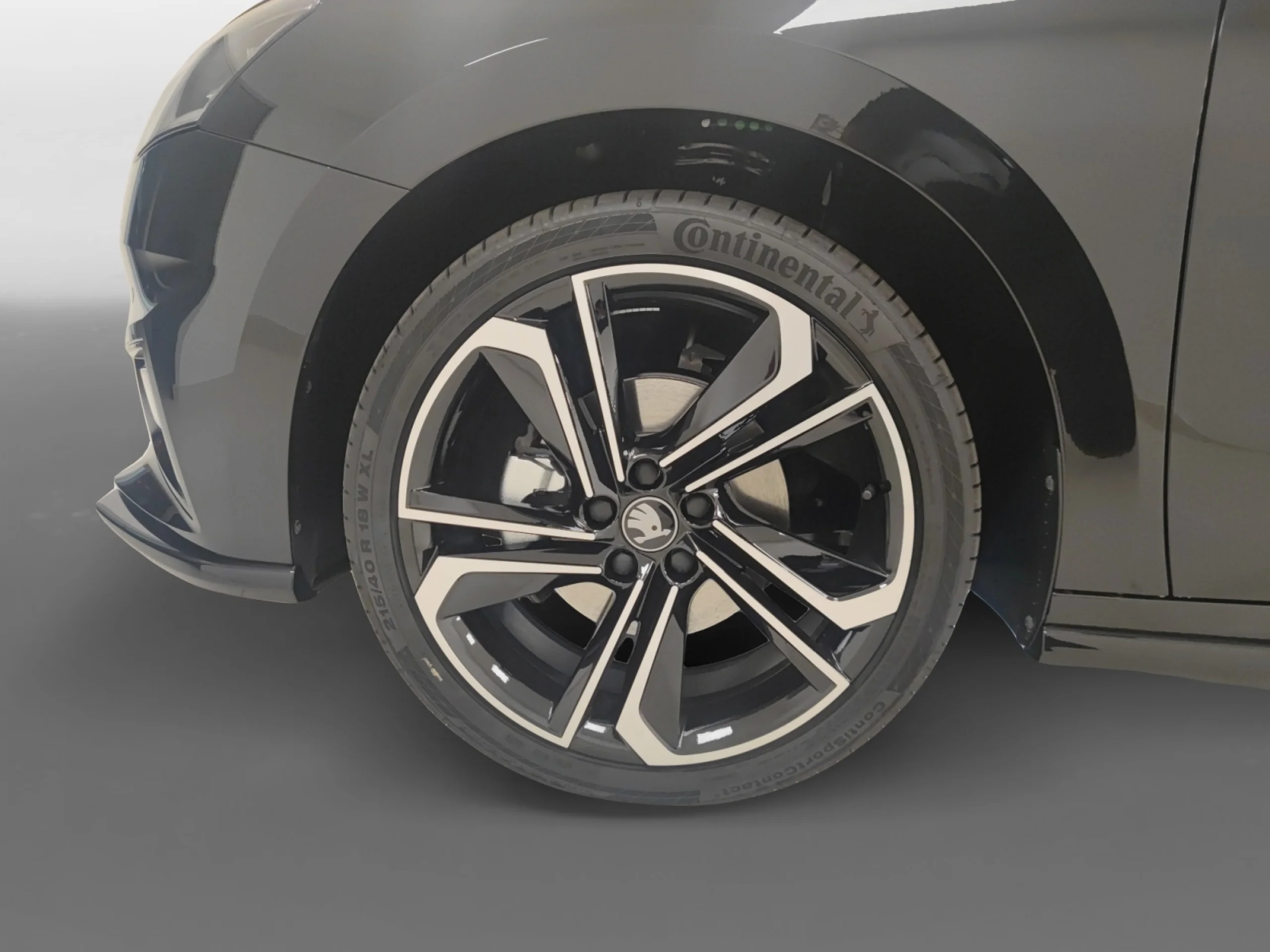 SKODA FABIA 1.5 TSI 110KW (150CV) DSG MONTE CARLO - Foto 8