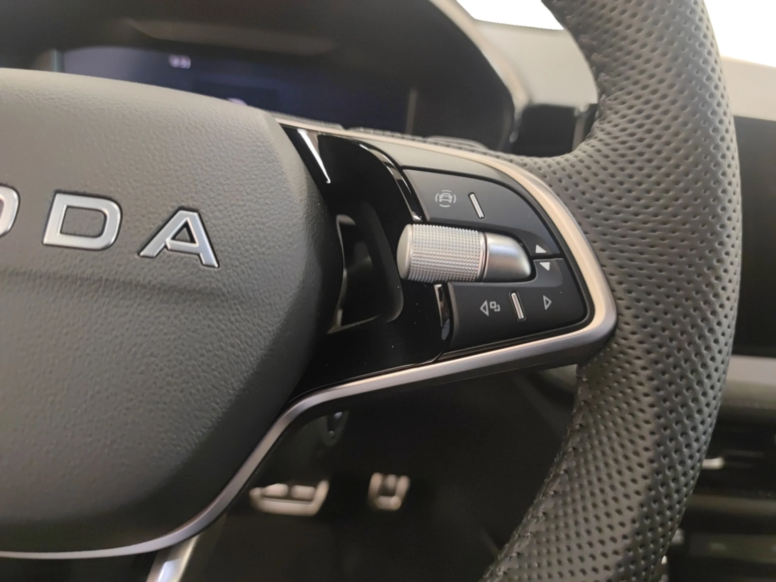 SKODA FABIA 1.5 TSI 110KW (150CV) DSG MONTE CARLO - Foto 9