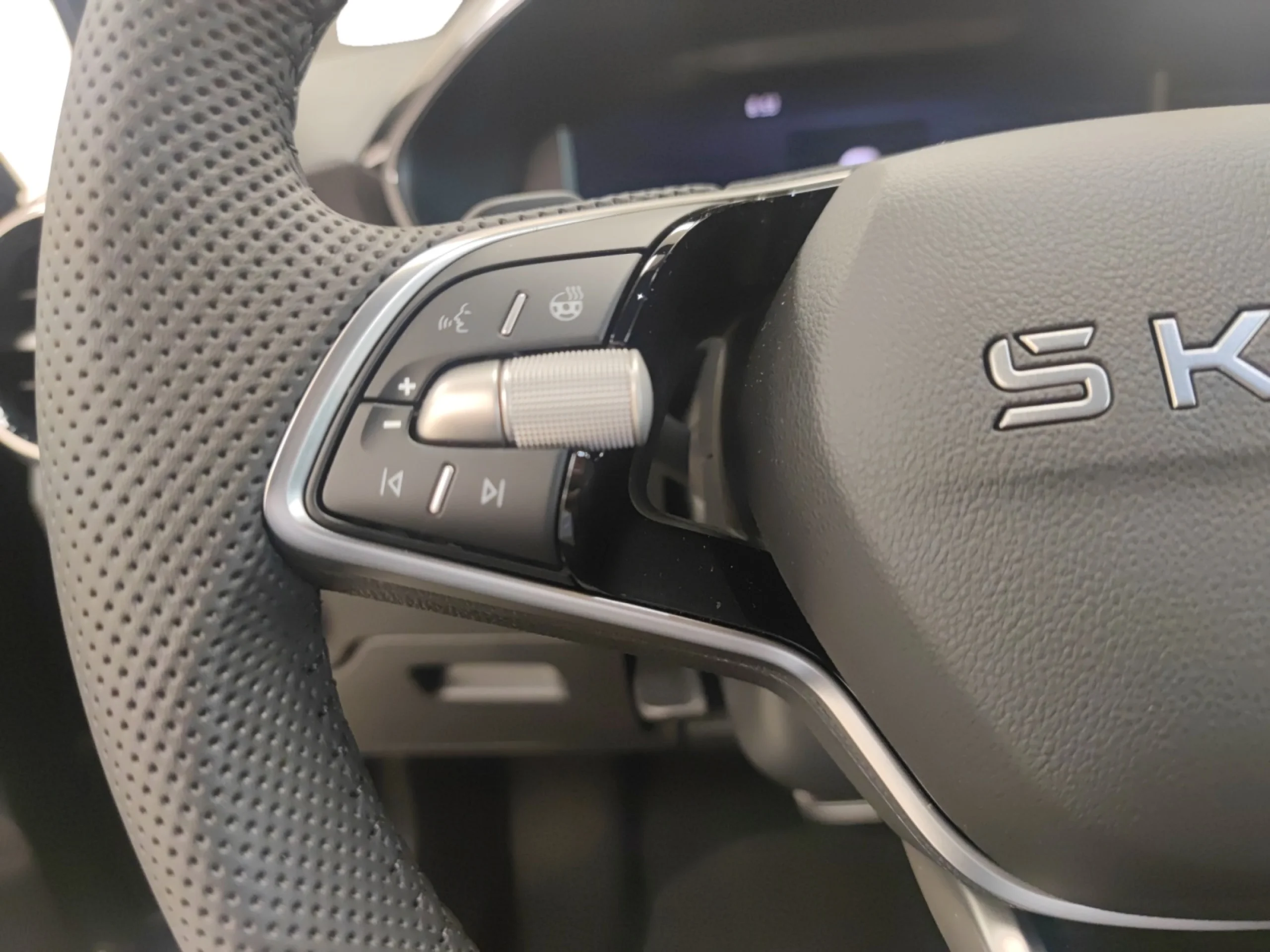 SKODA FABIA 1.5 TSI 110KW (150CV) DSG MONTE CARLO - Foto 10